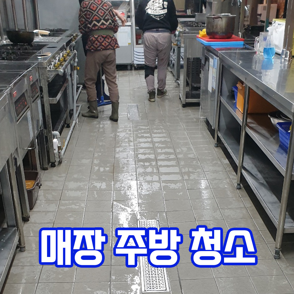 클린업플러스