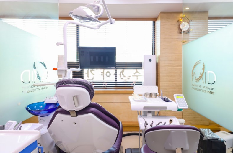 임플라인치과의원 남양주점 대표 이미지