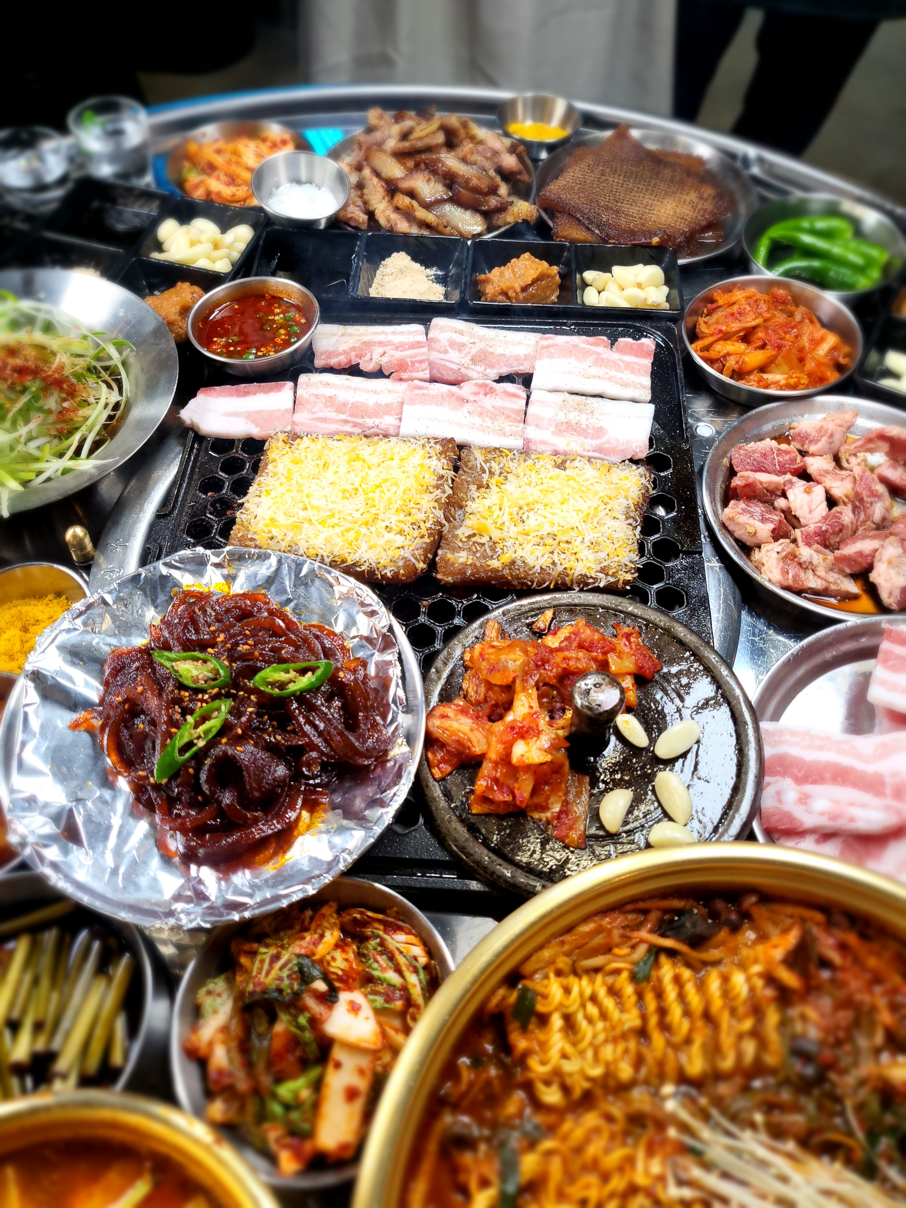 청춘껍데기송정점