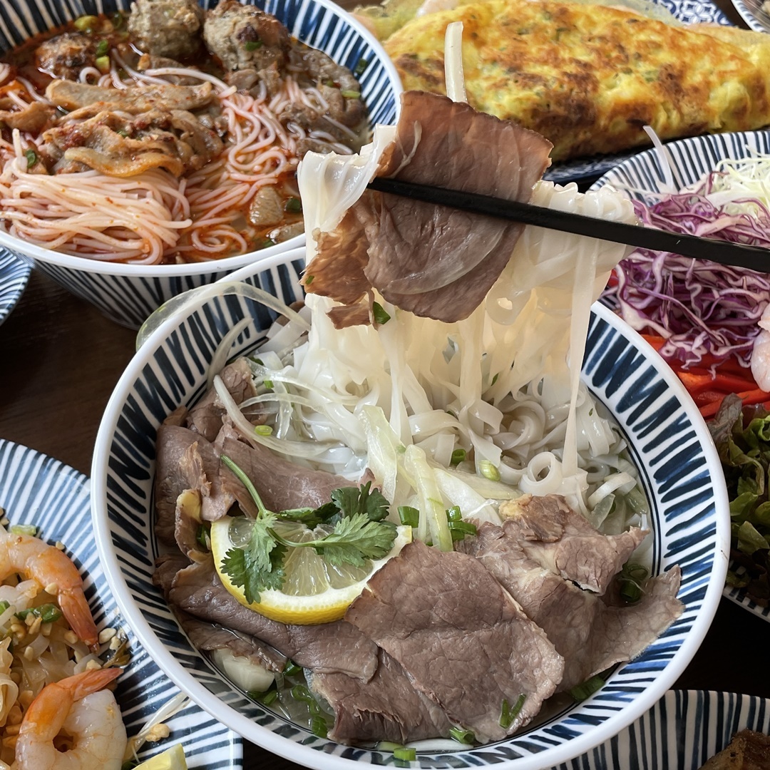 라이첸 다사점