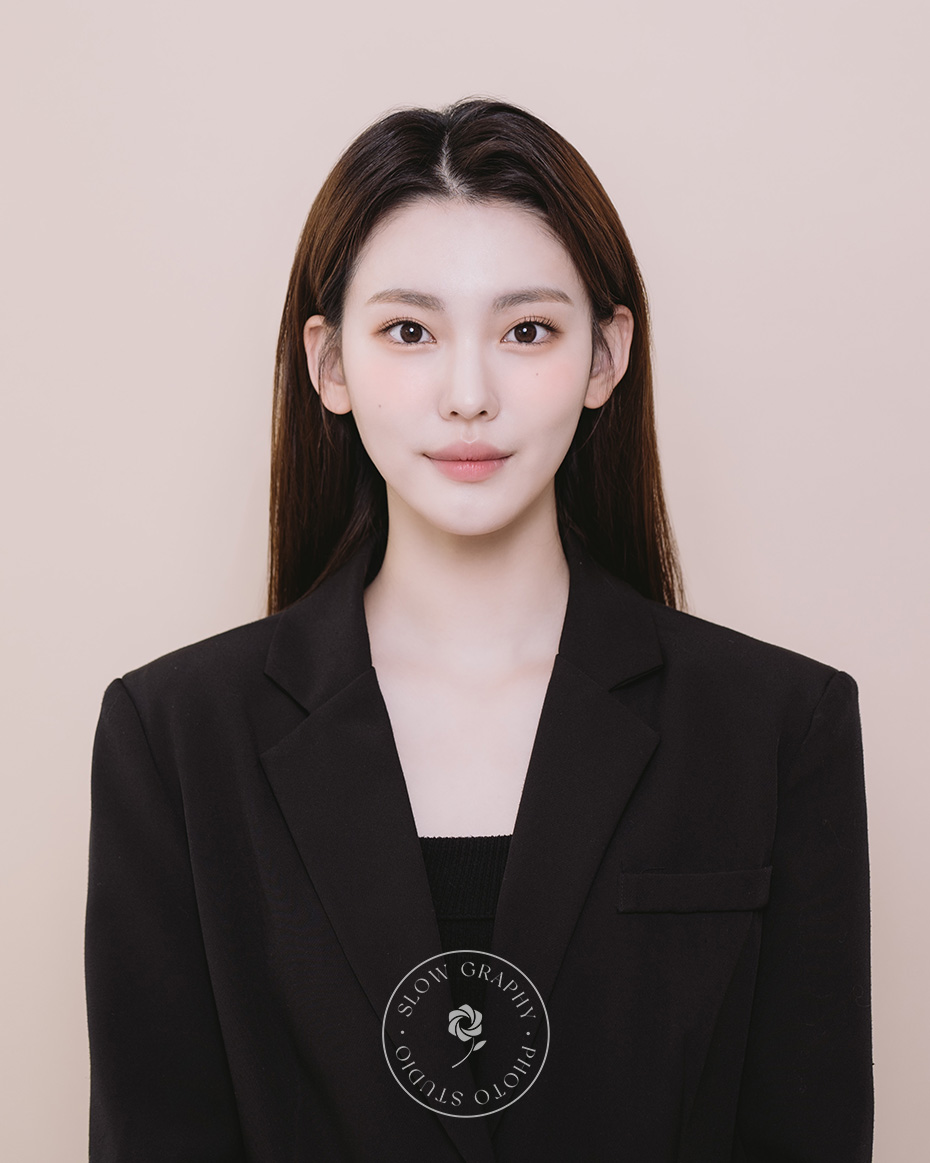 슬로우그래피 내부 또는 관련 모습
