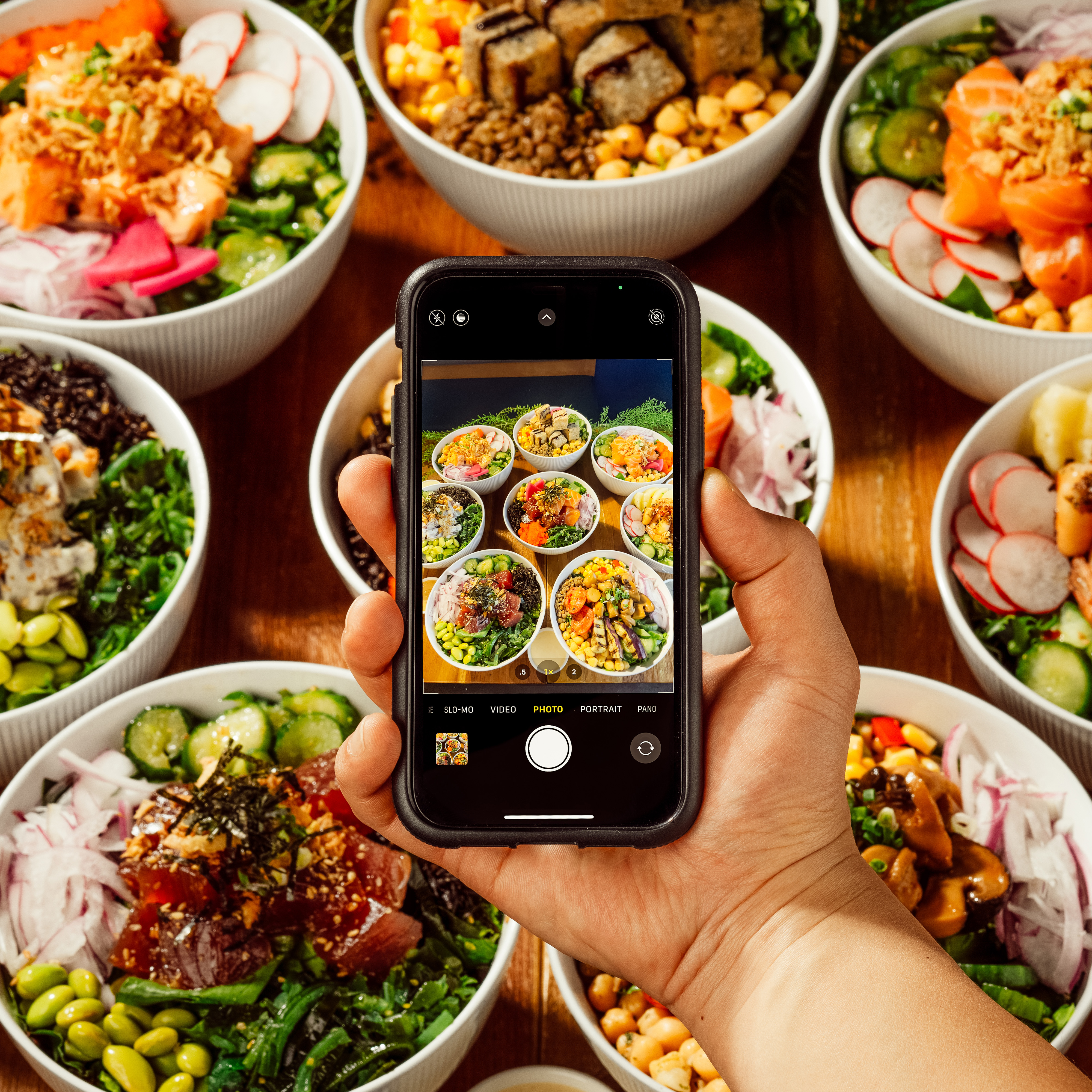 훅트포케 판교점