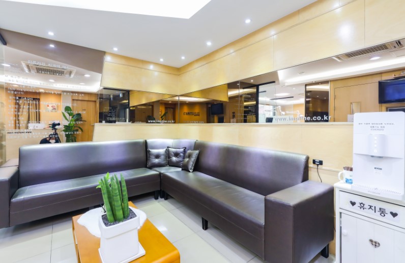 임플라인치과의원 남양주점 대표 이미지