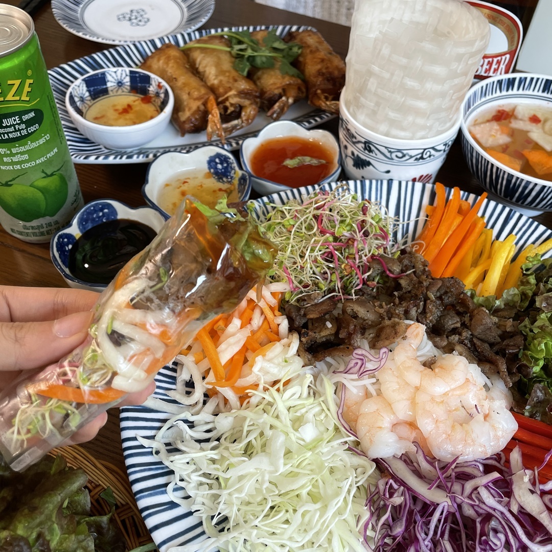 라이첸 다사점