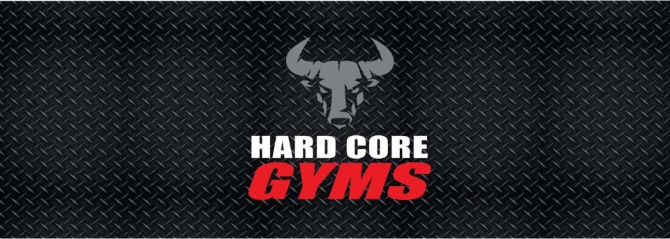 하드코어짐 대표 이미지