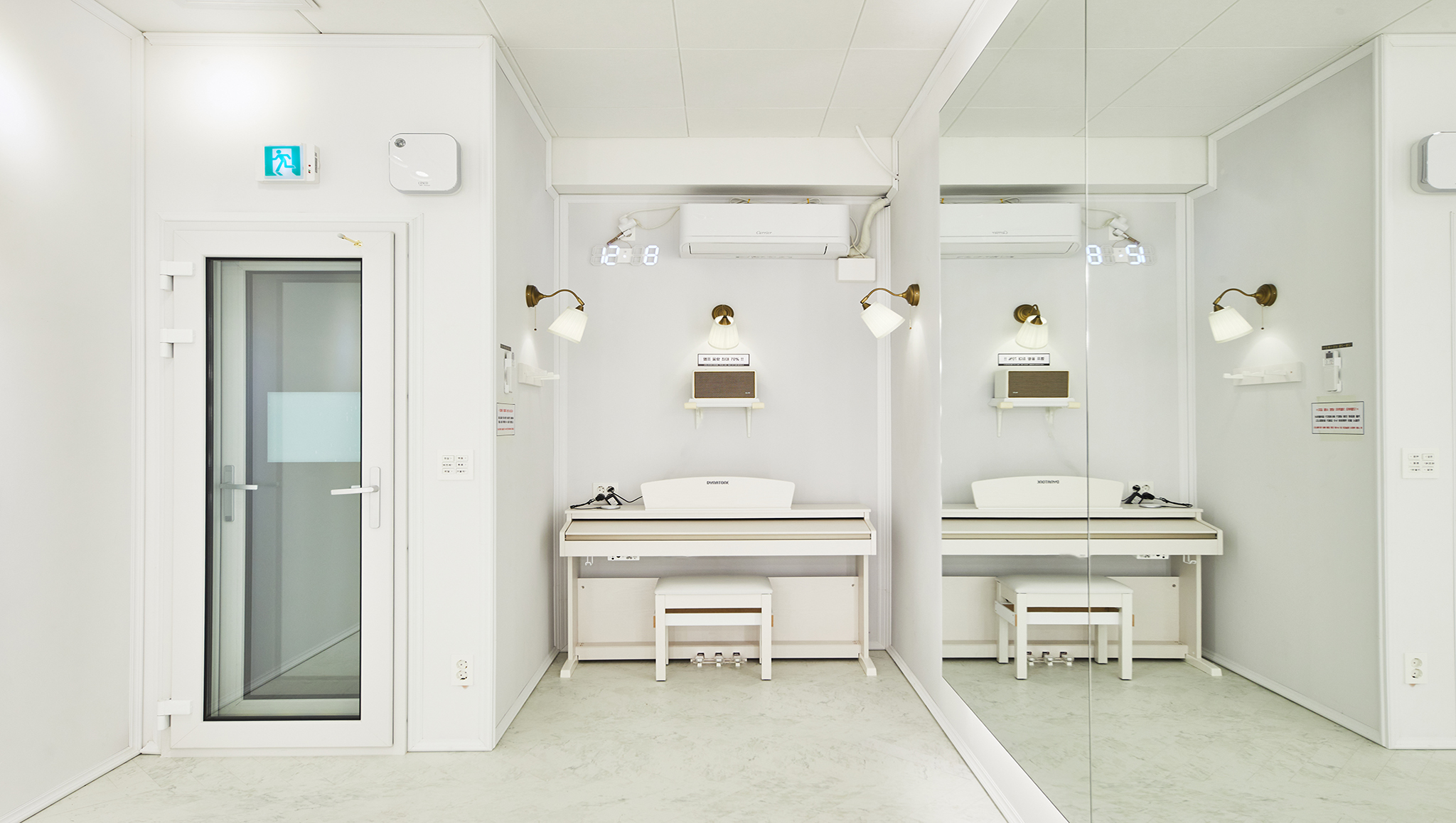 5번째 스튜디오 사진