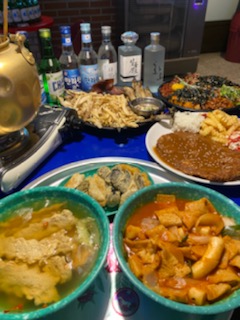 사랑방