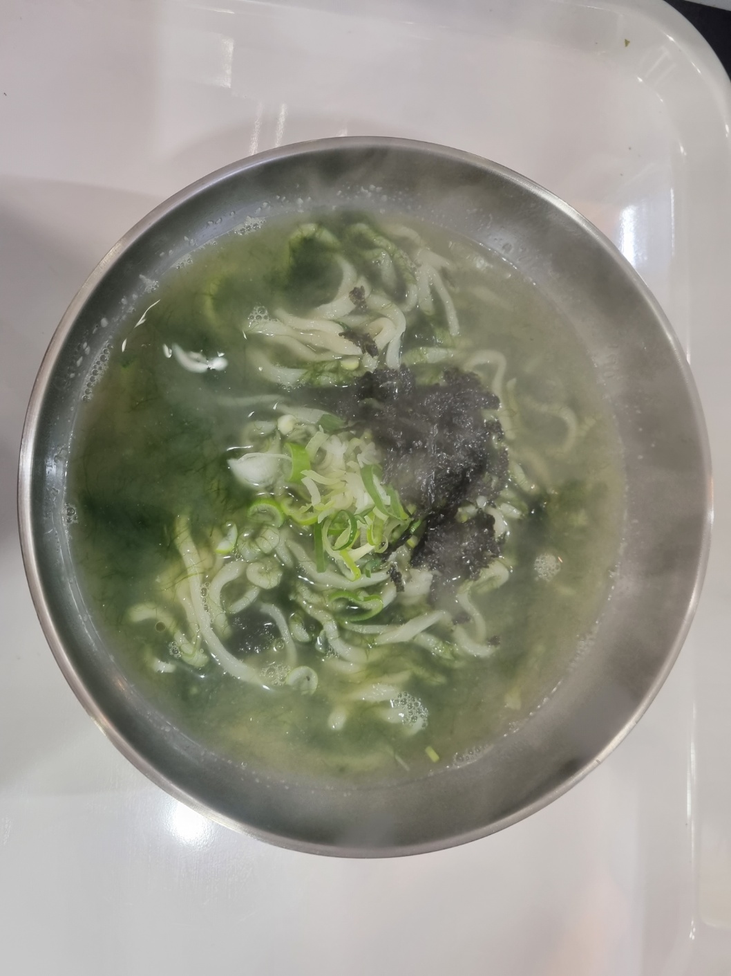 맛담칼국수
