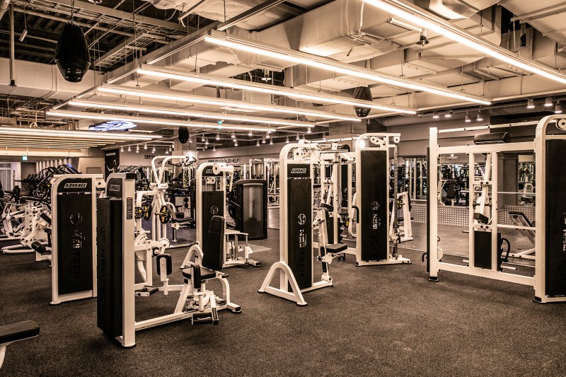 헬스보이짐 상록수점 대표 이미지