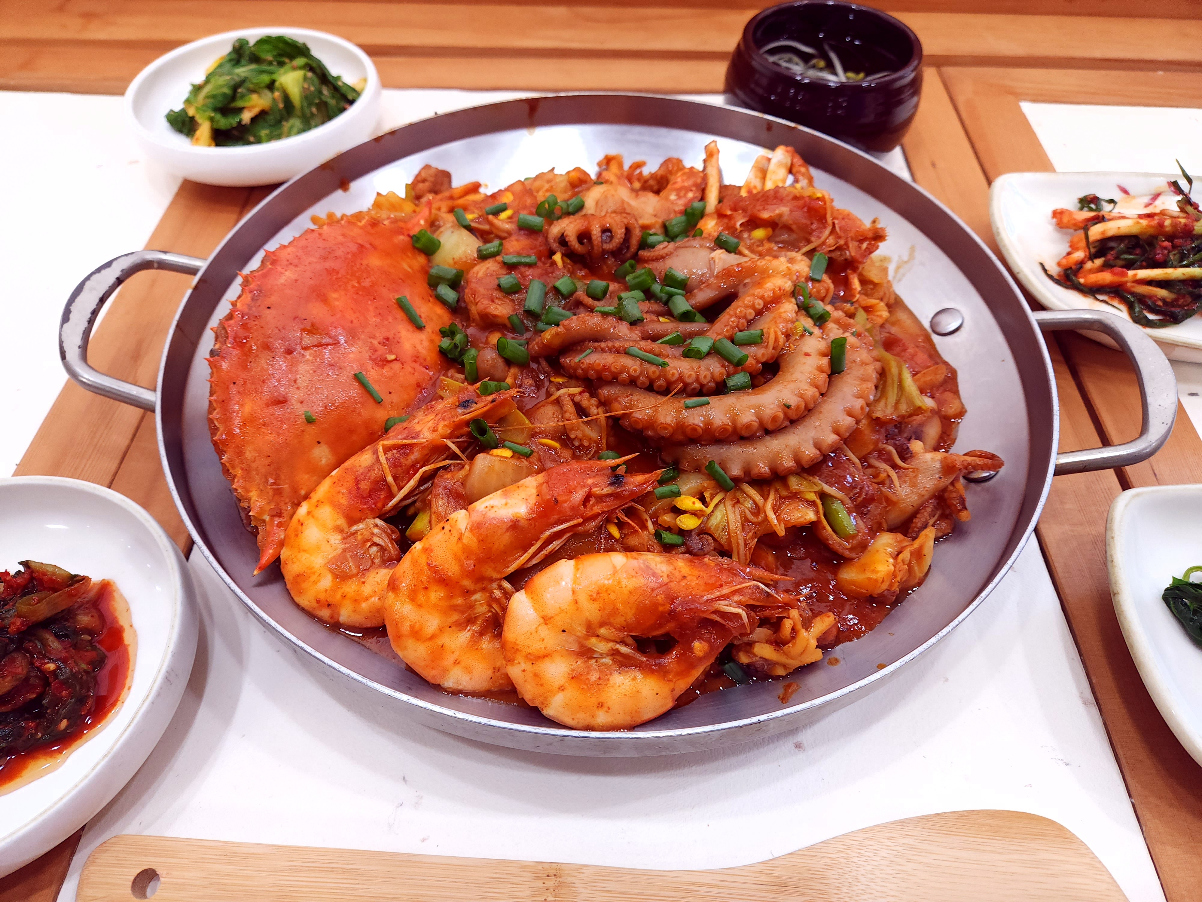 나줏간