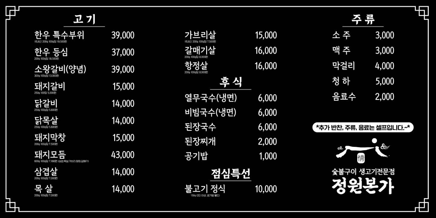 요약 정보 이미지