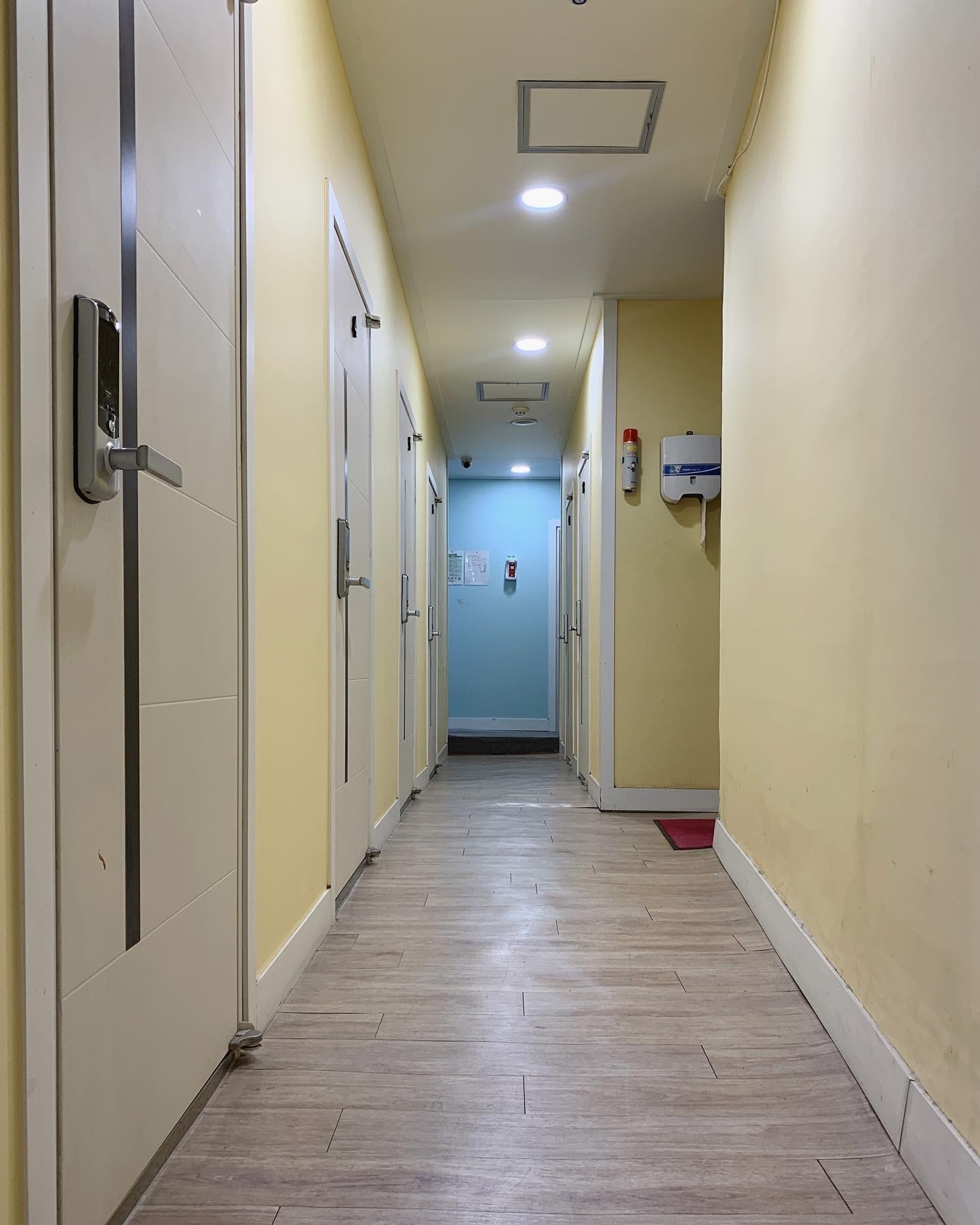 뮤즈타운연습실 대표 이미지