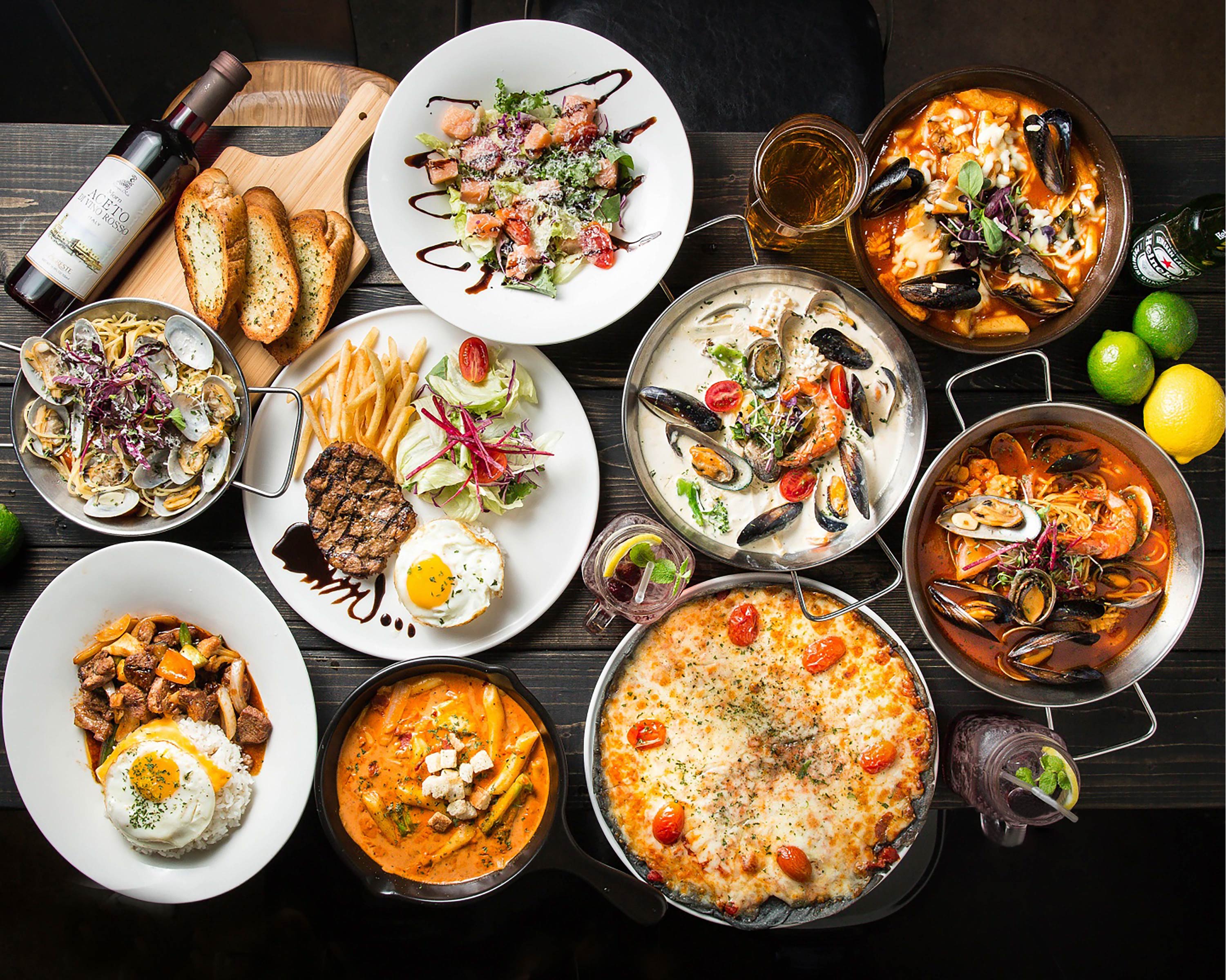 빠스타그램 문경점