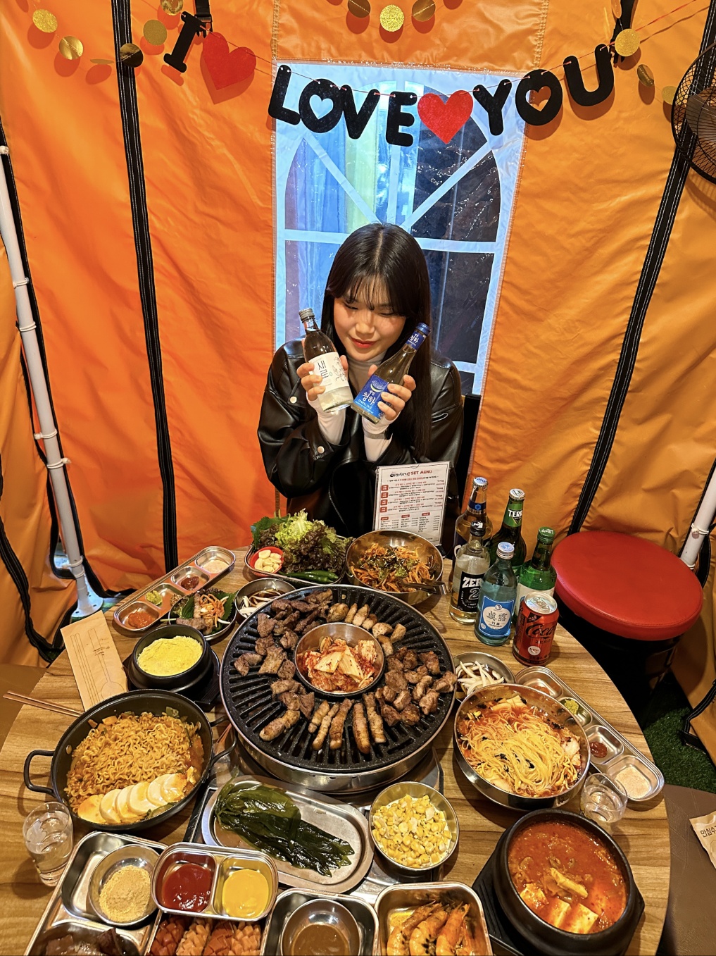 야외돼지 성서점