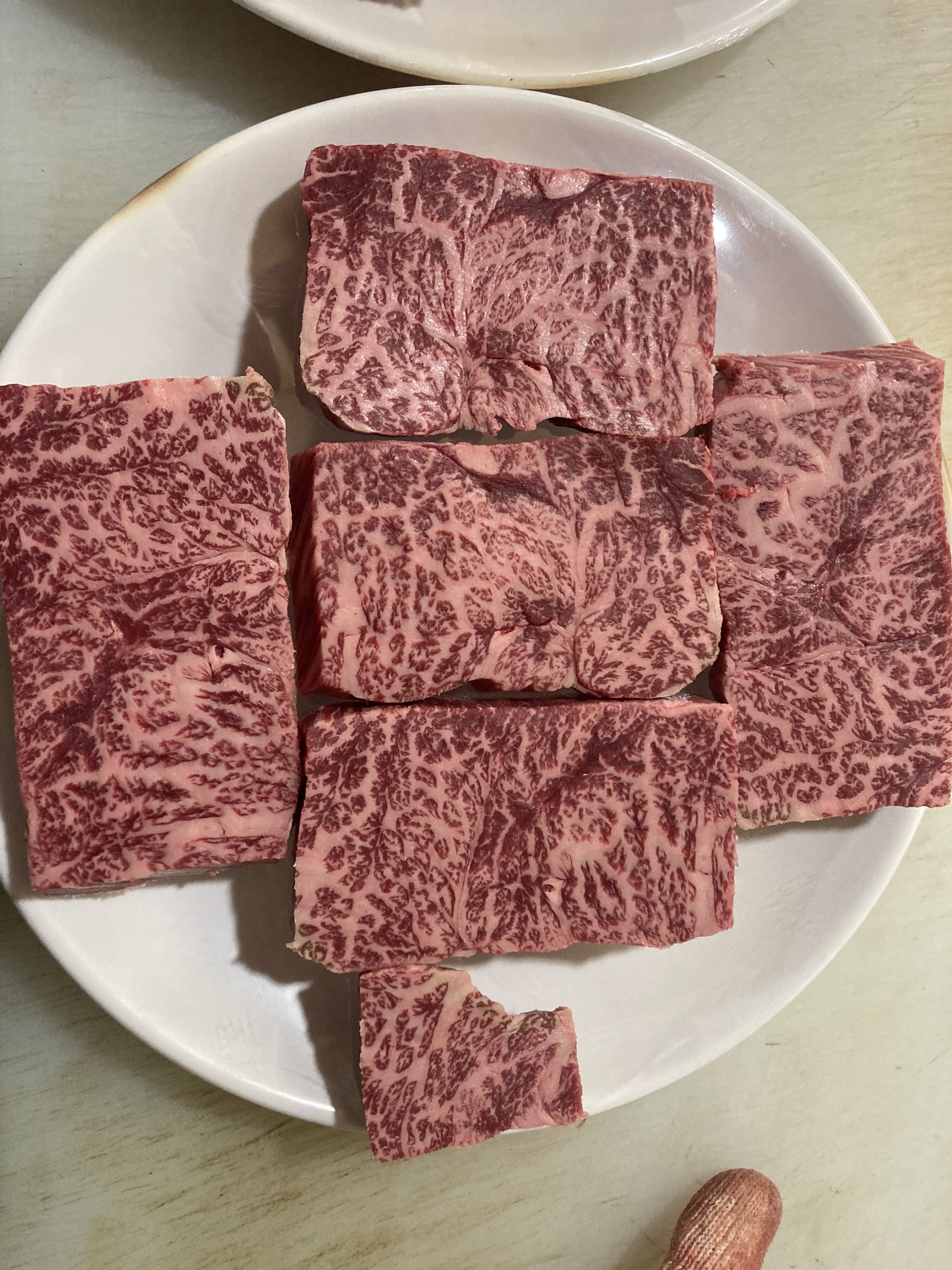 심한박