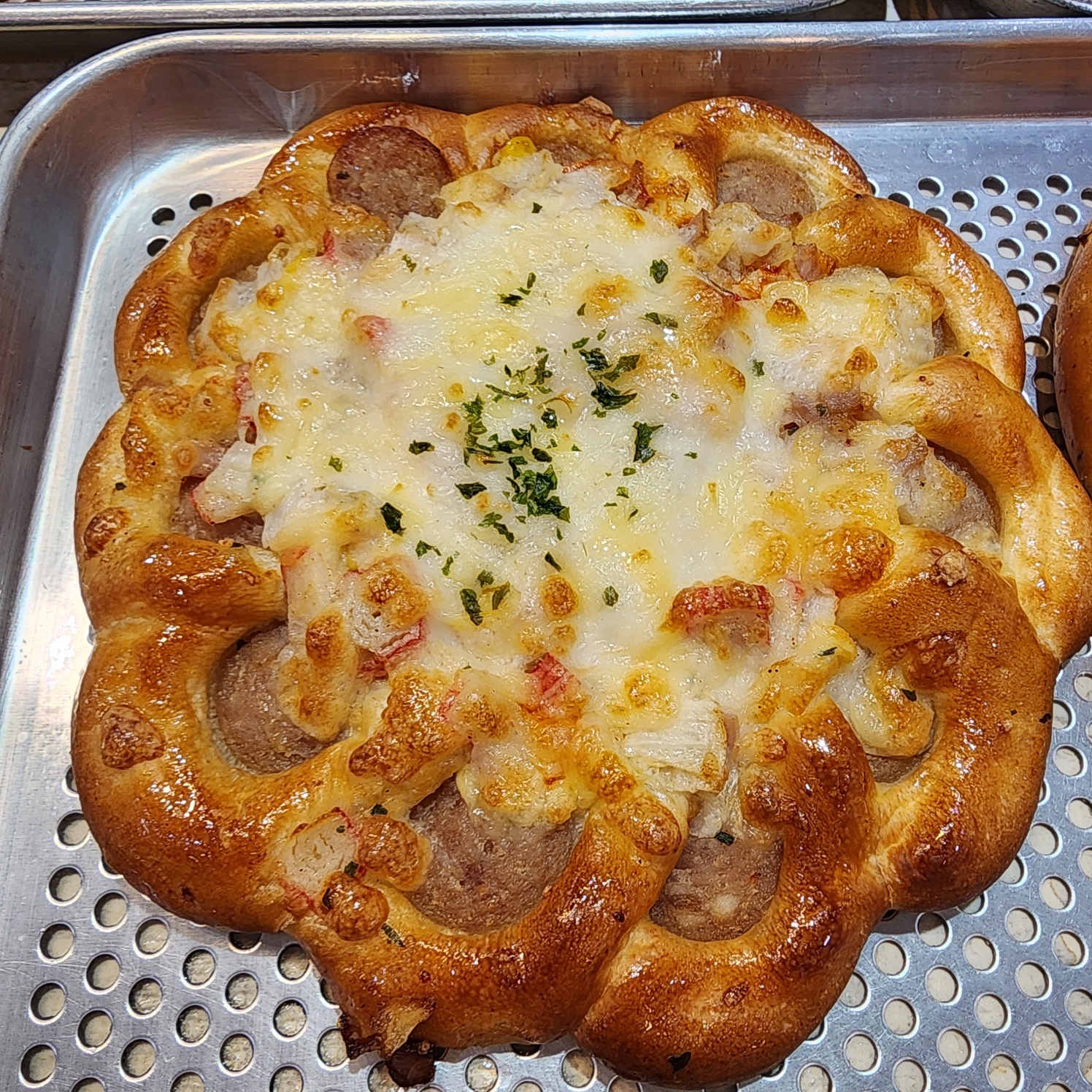 브레드빈