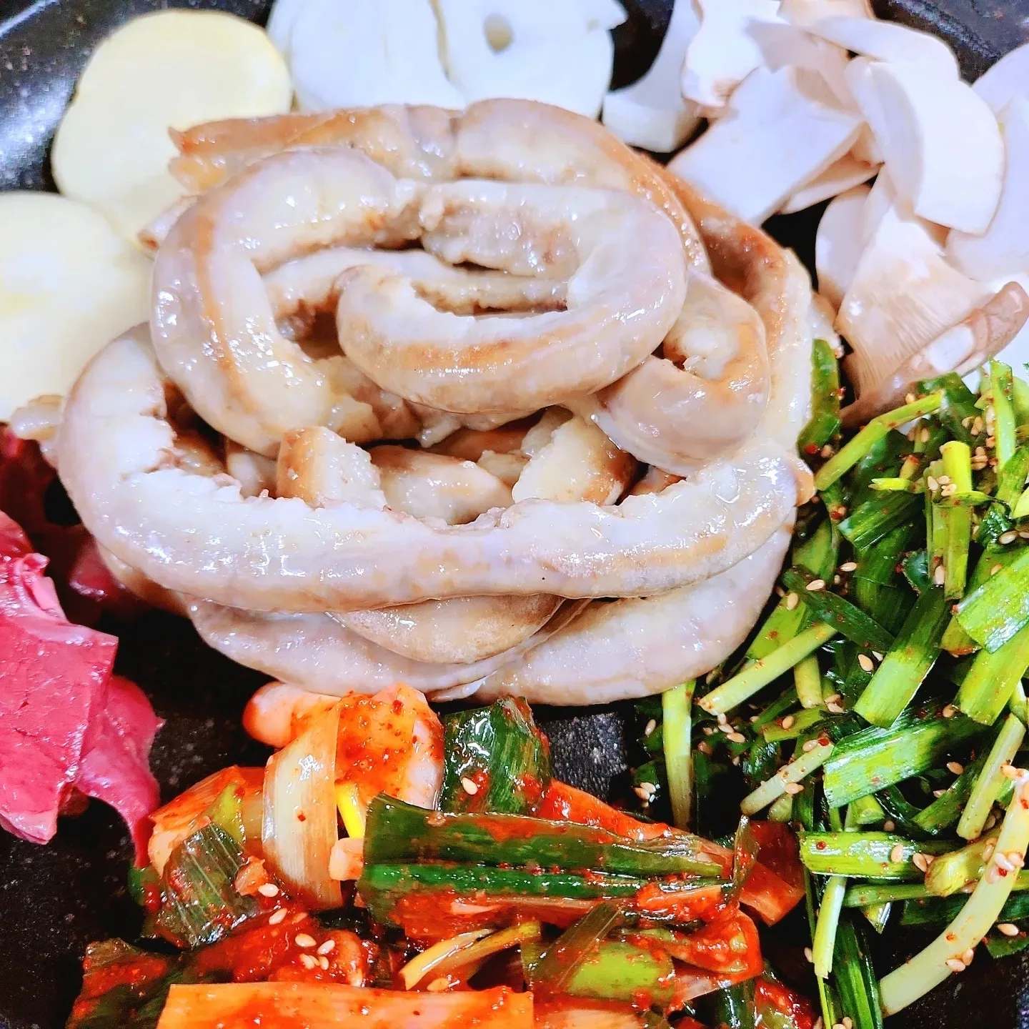 인싸곱창 본점