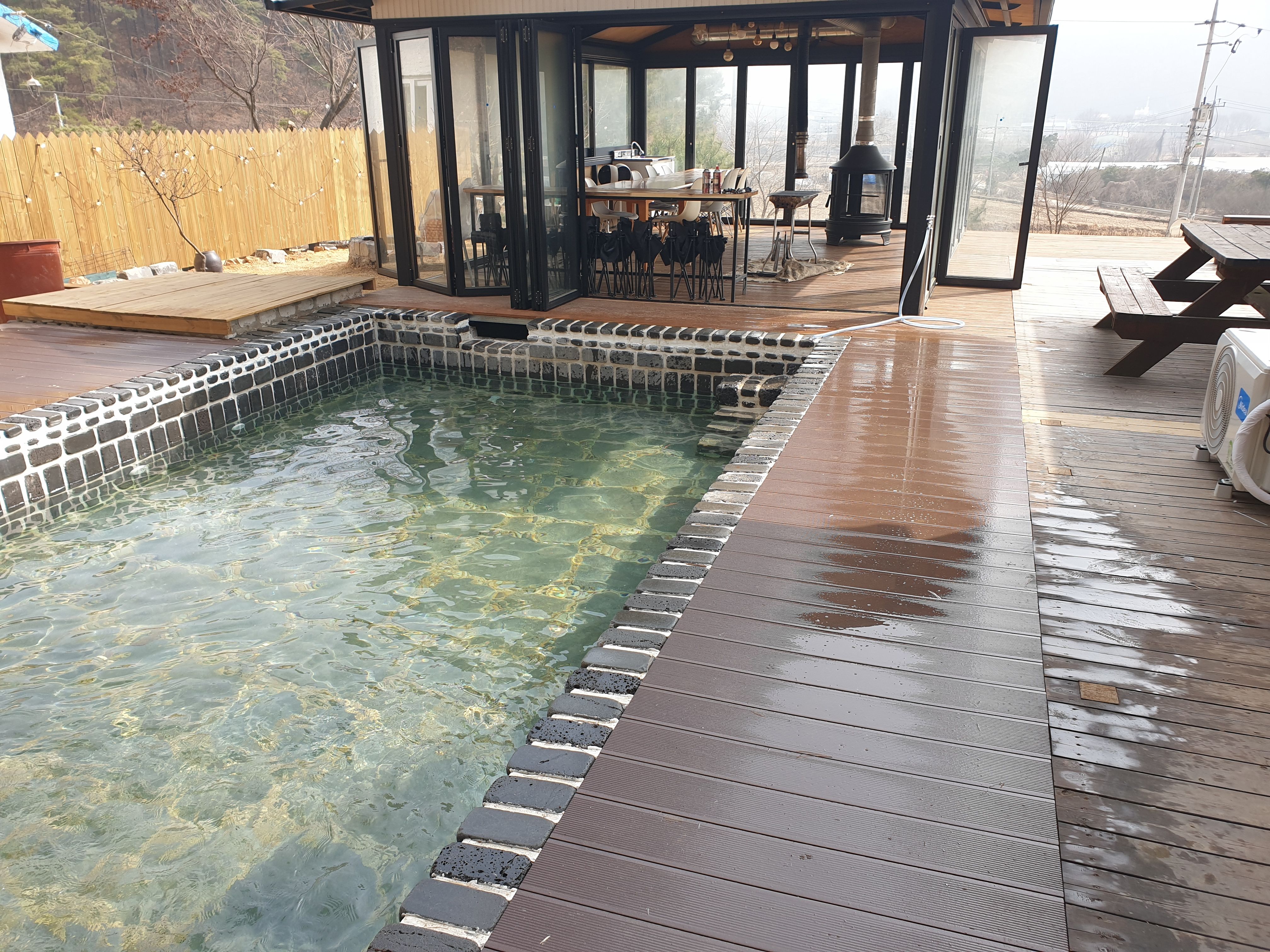 용인아리힐펜션 3