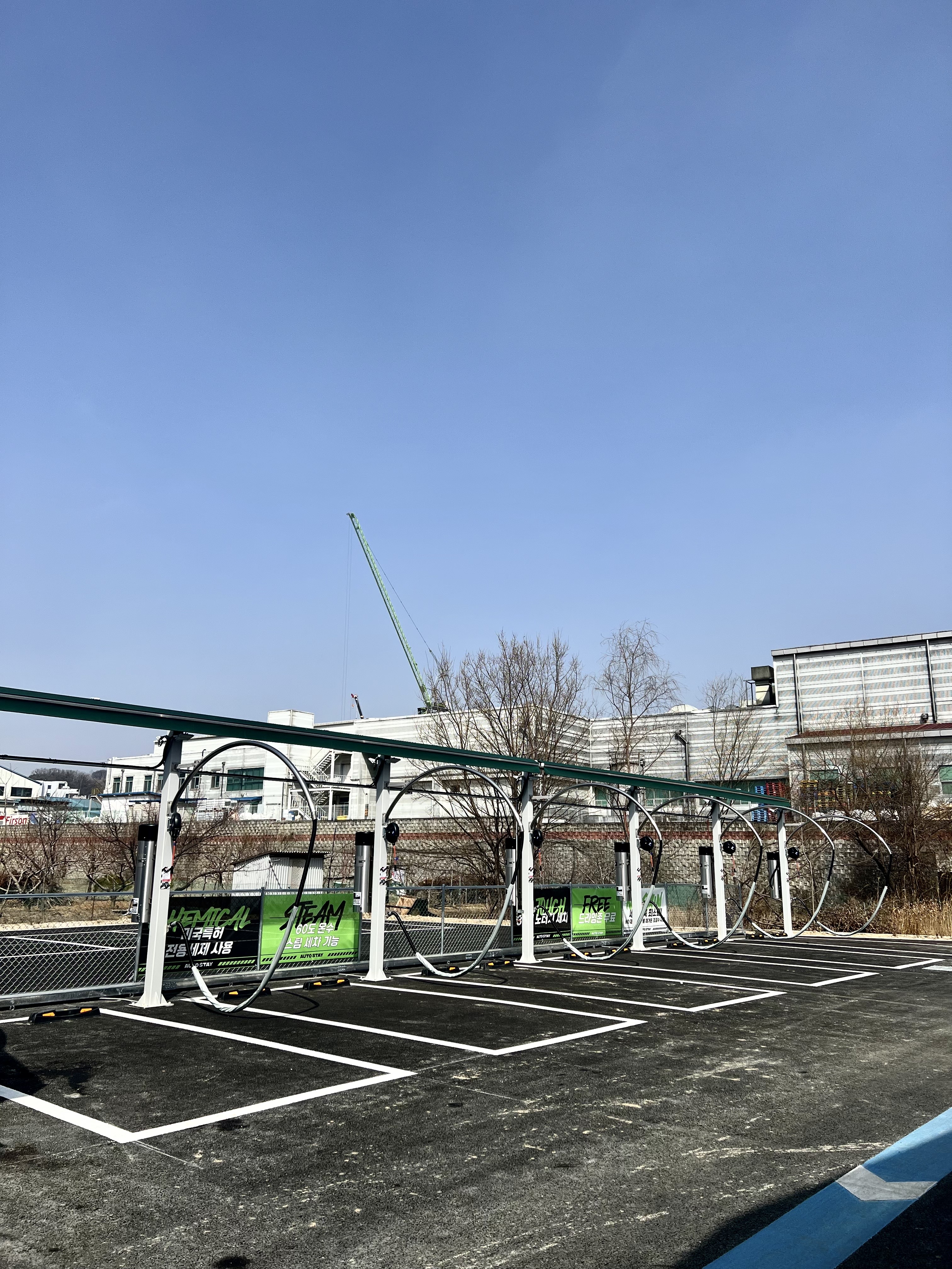 오토스테이 천안아산 노터치 대표 이미지