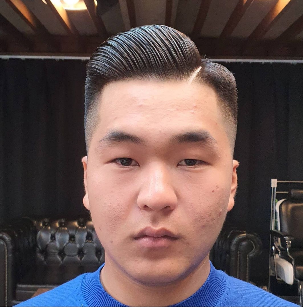 슬릭바버샵