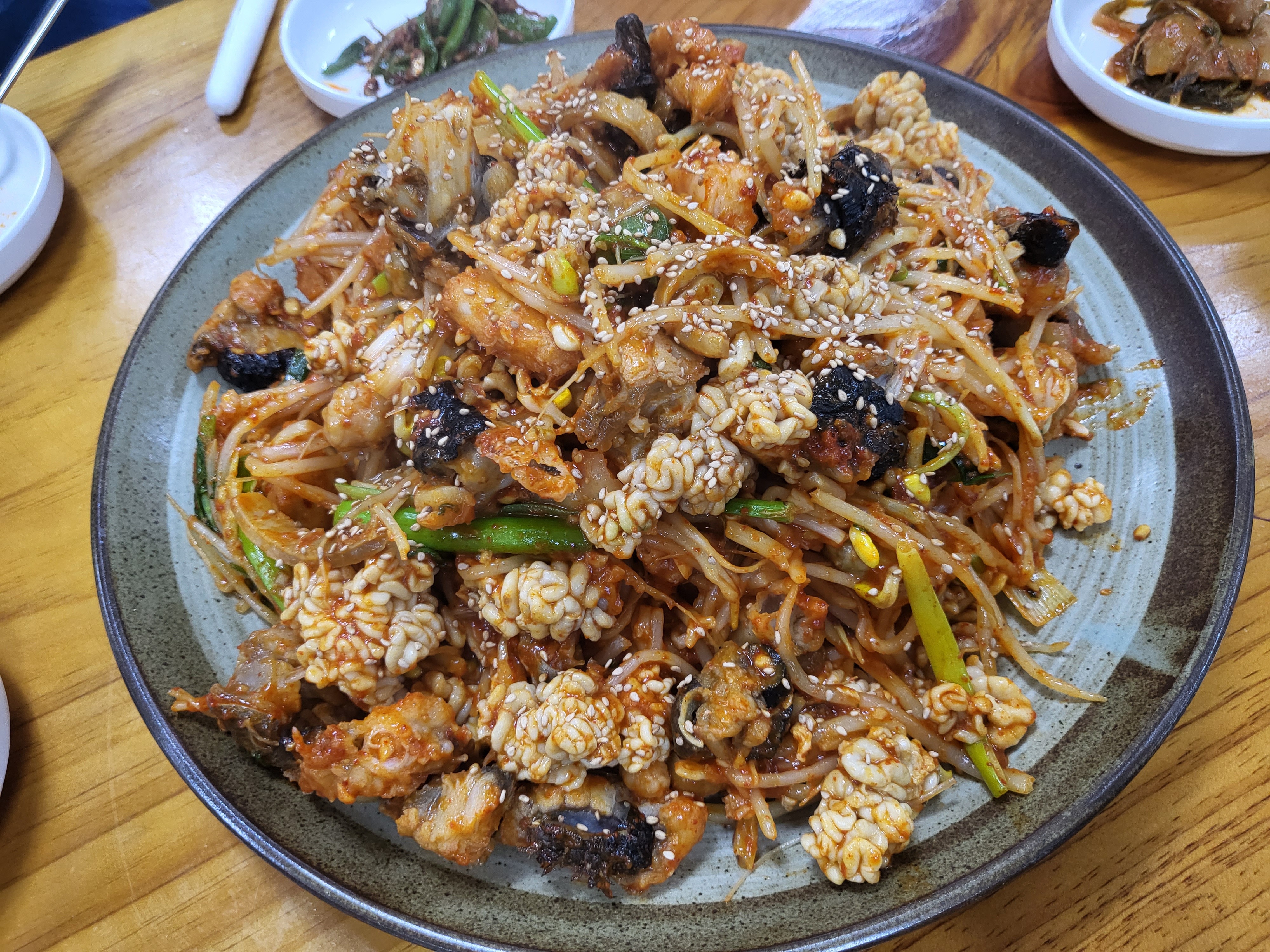마산아구찜.탕
