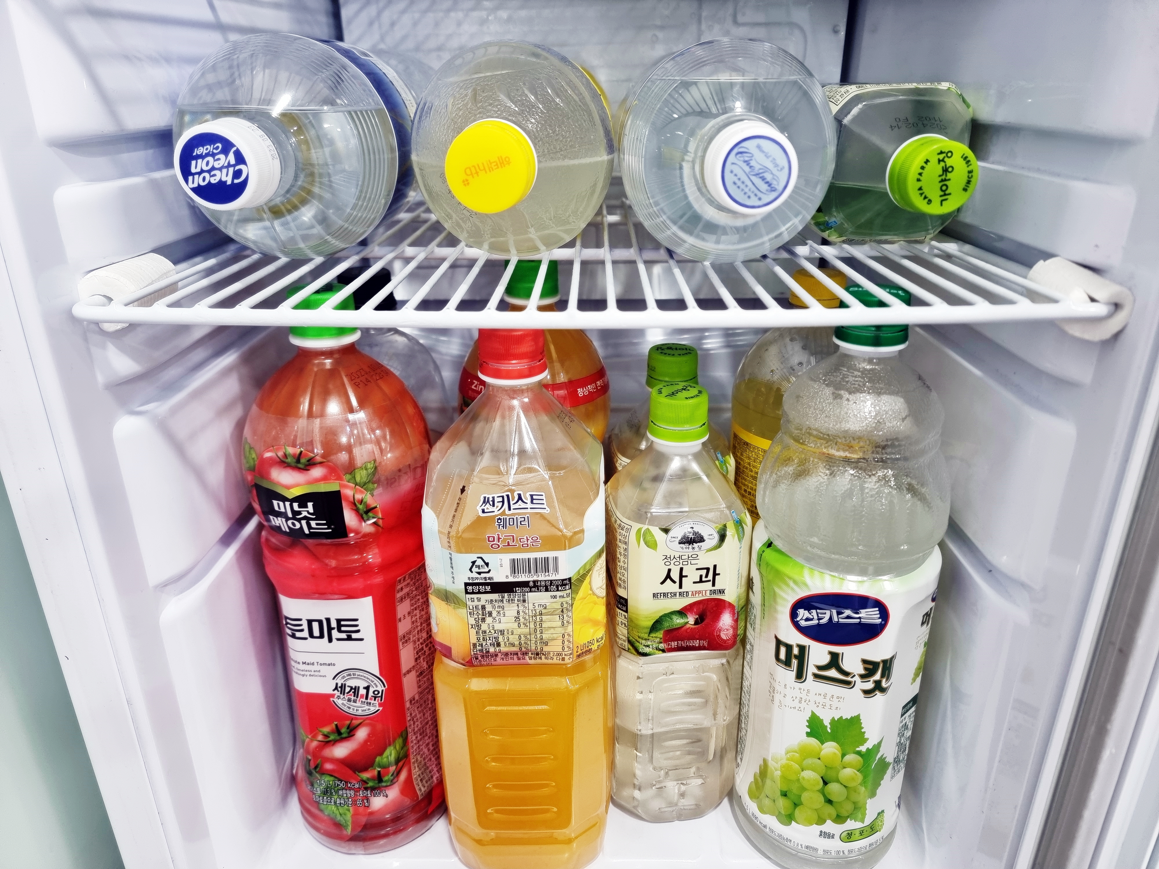 어라운드 스터디카페 부평점