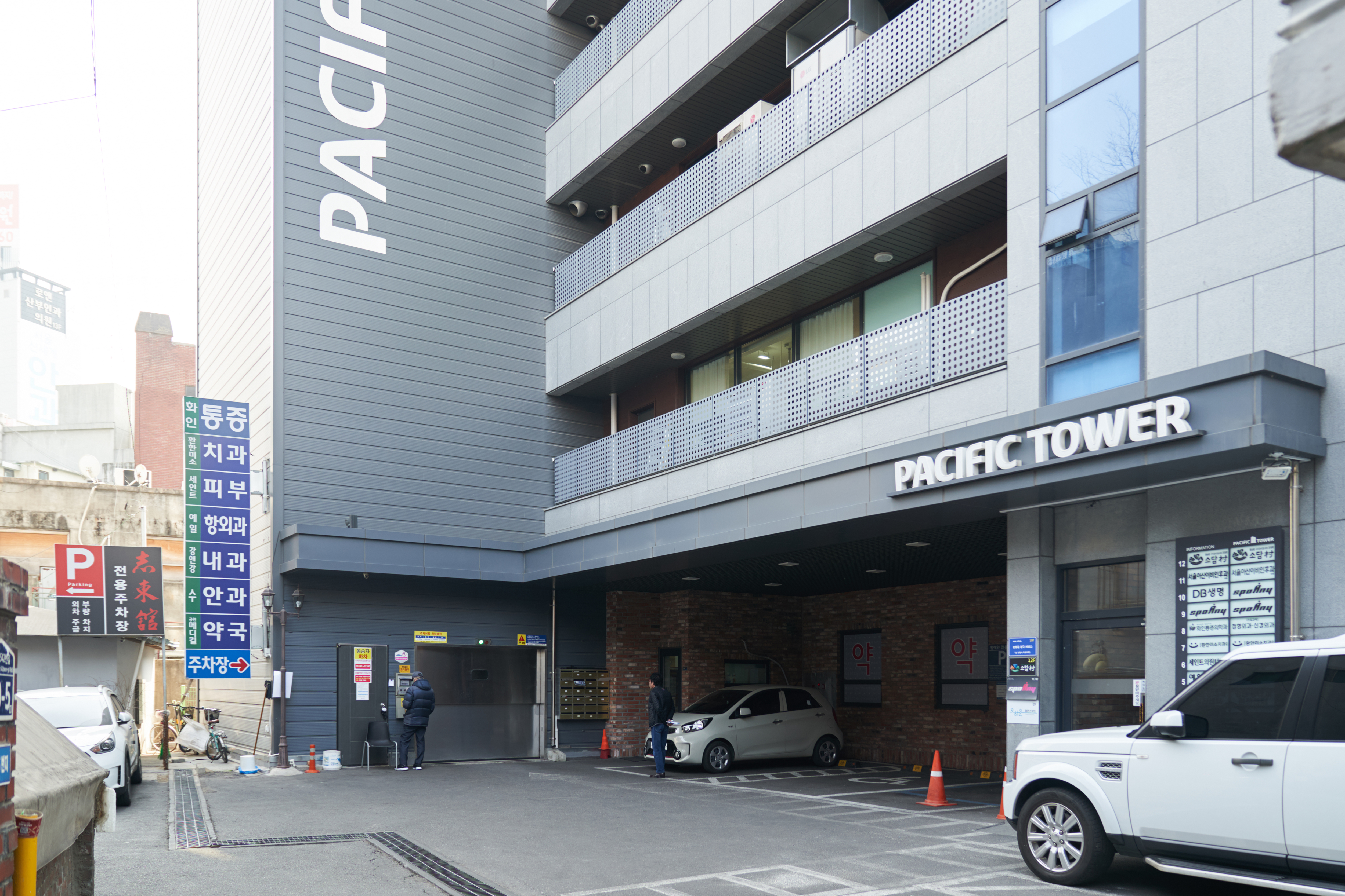 서울아산이비인후과의원 대표 이미지