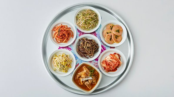 철수네일품고기