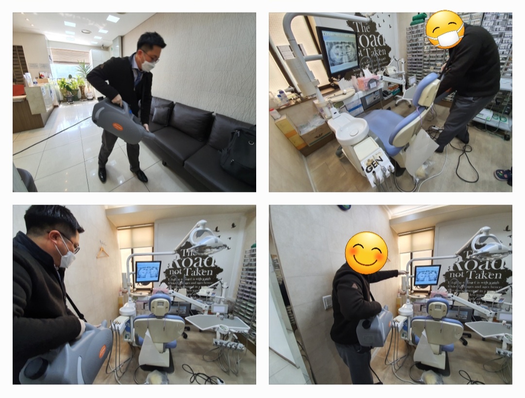 서울청치과의원 대표 이미지