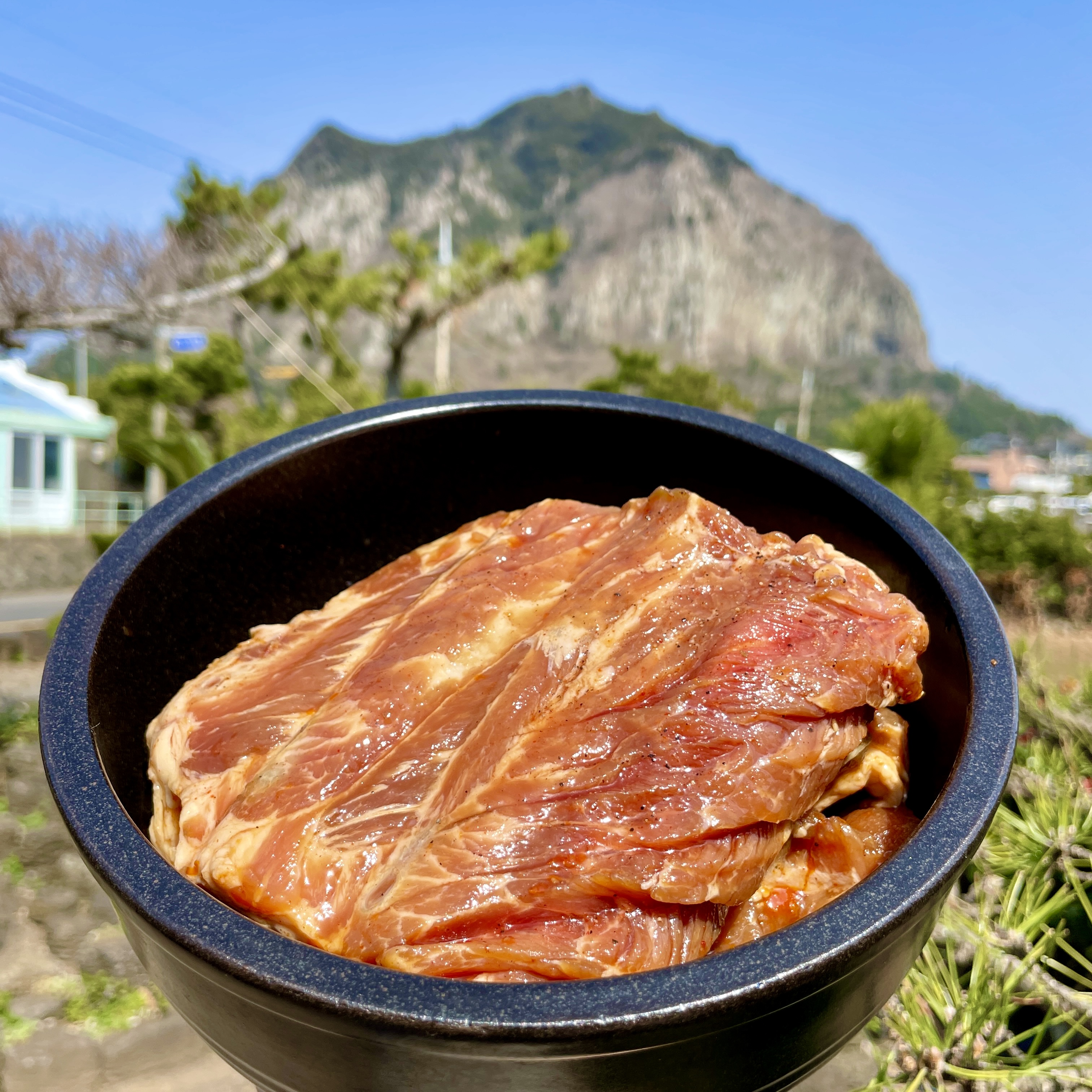 산방산우리동네