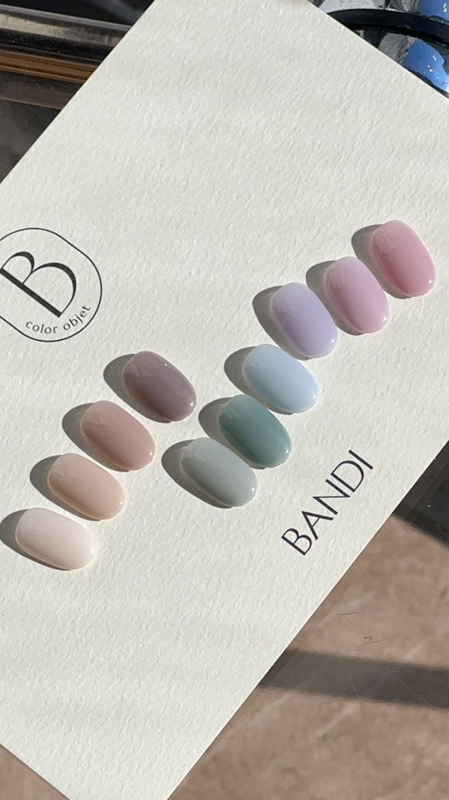 네일 오하이오 대표 이미지