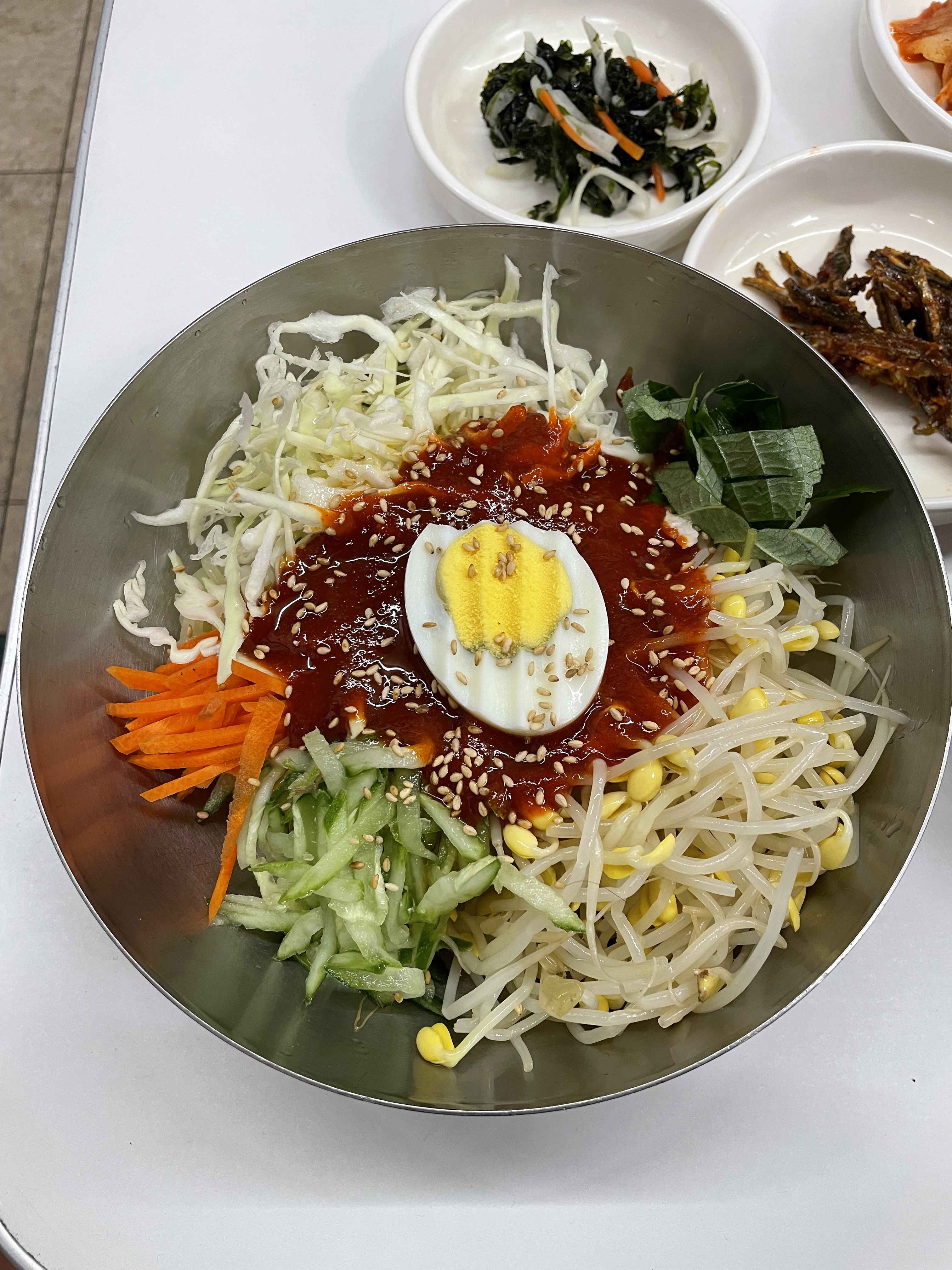 이화수왕만두