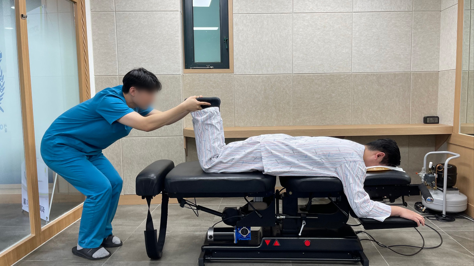 서울에이스정형외과의원 강릉 대표 이미지