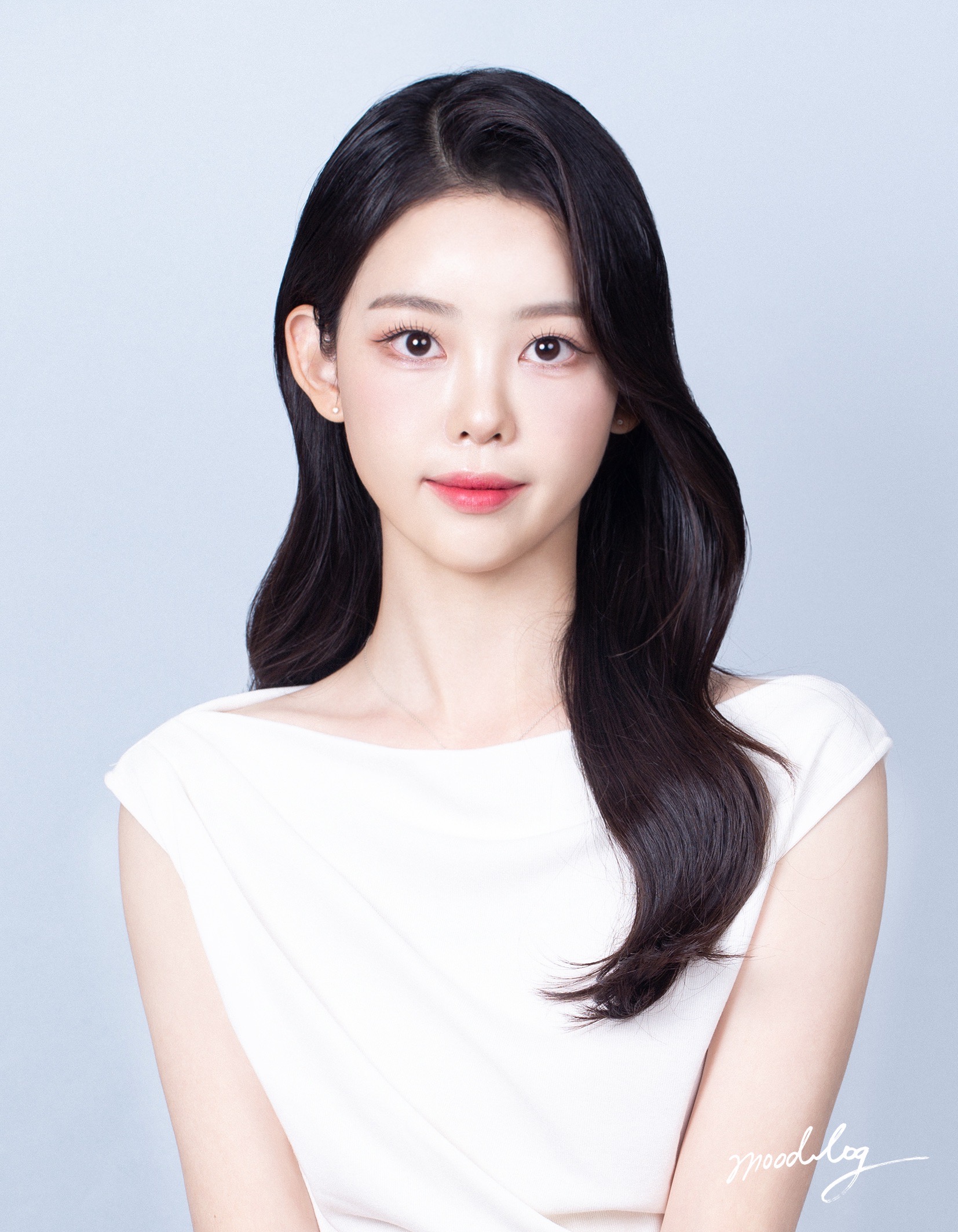 더무드 메이크업