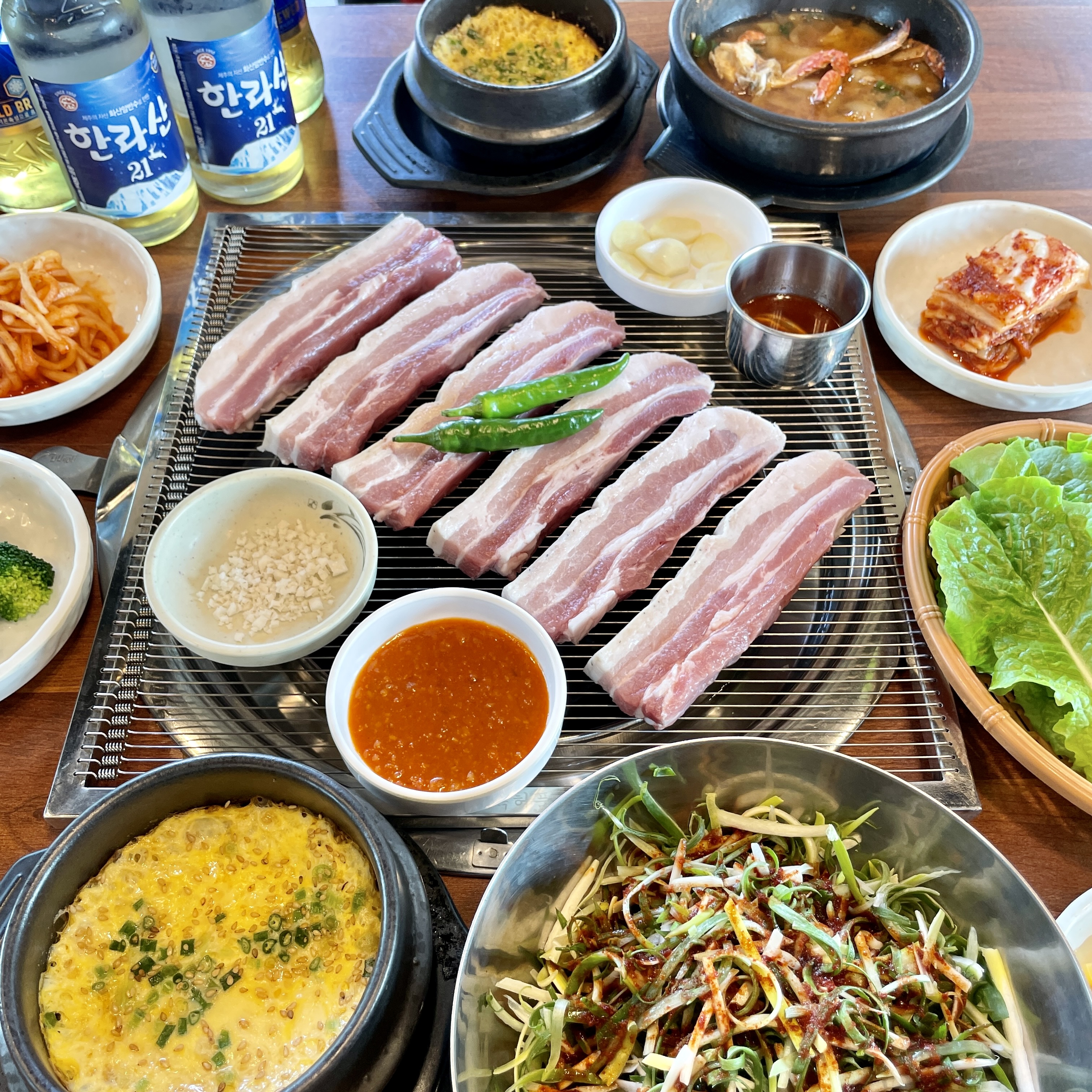 산방산우리동네