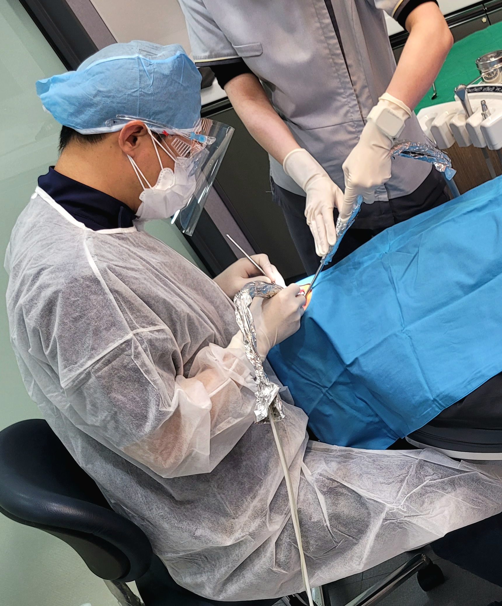 참좋은치과의원 대표 이미지