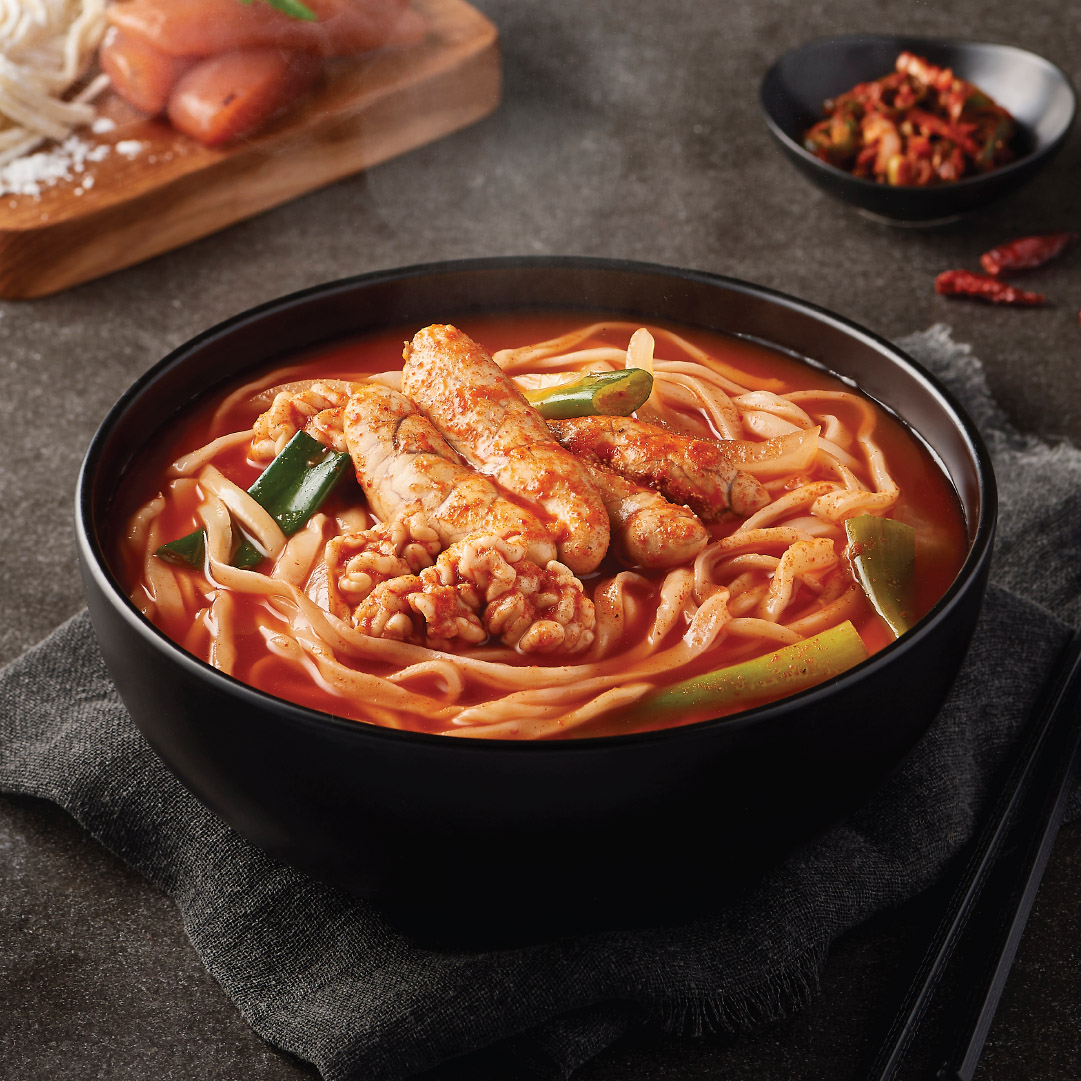 찬란한아구 강남본점