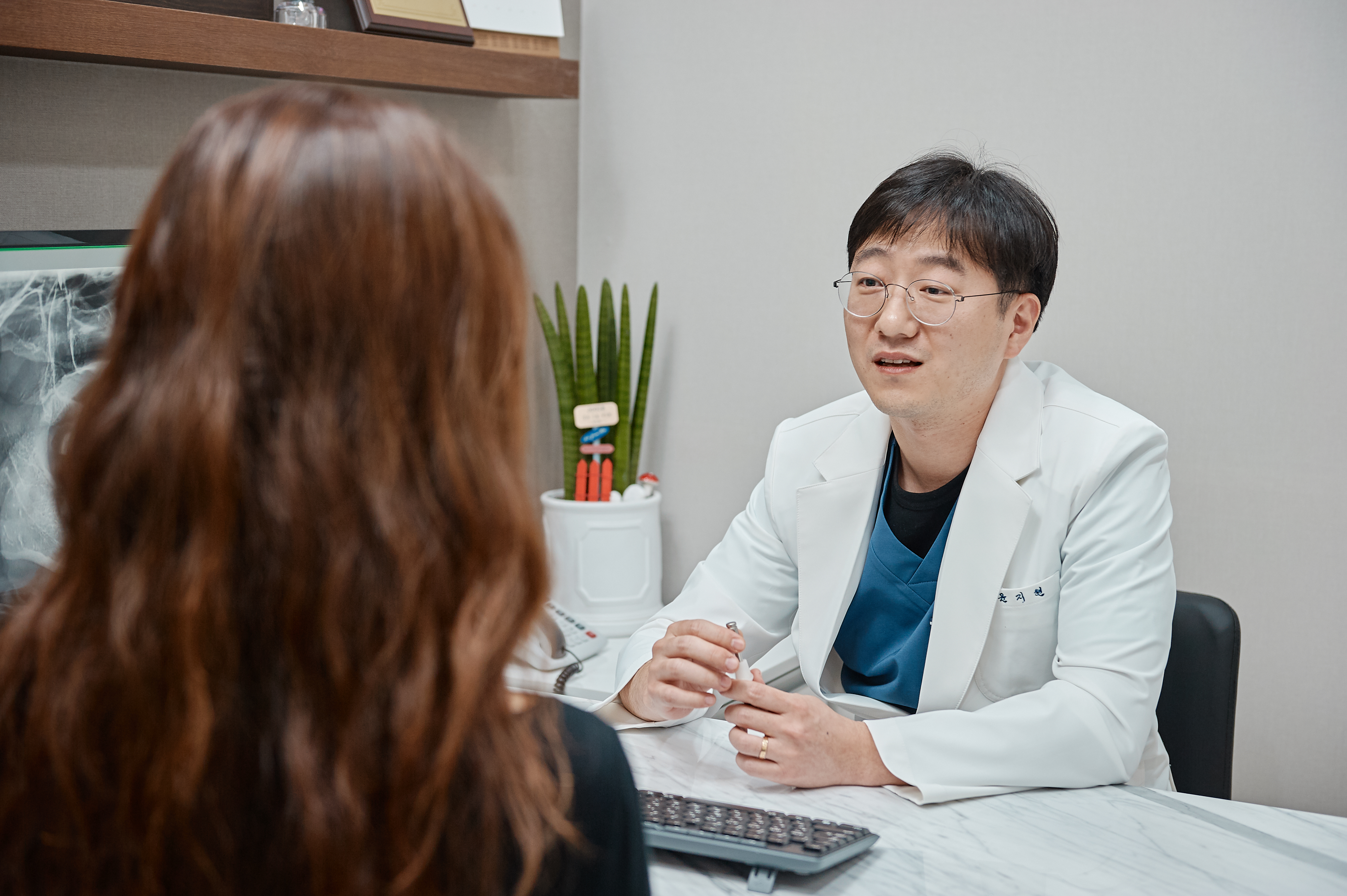 서울퍼스트치과의원 대표 메뉴