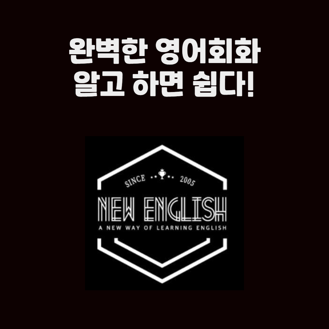 영어회화 세종 가람동 우수업체 영어회화학원 생활영어 비즈니스영어 영어발음 뉴잉글리쉬 원어민영어회화