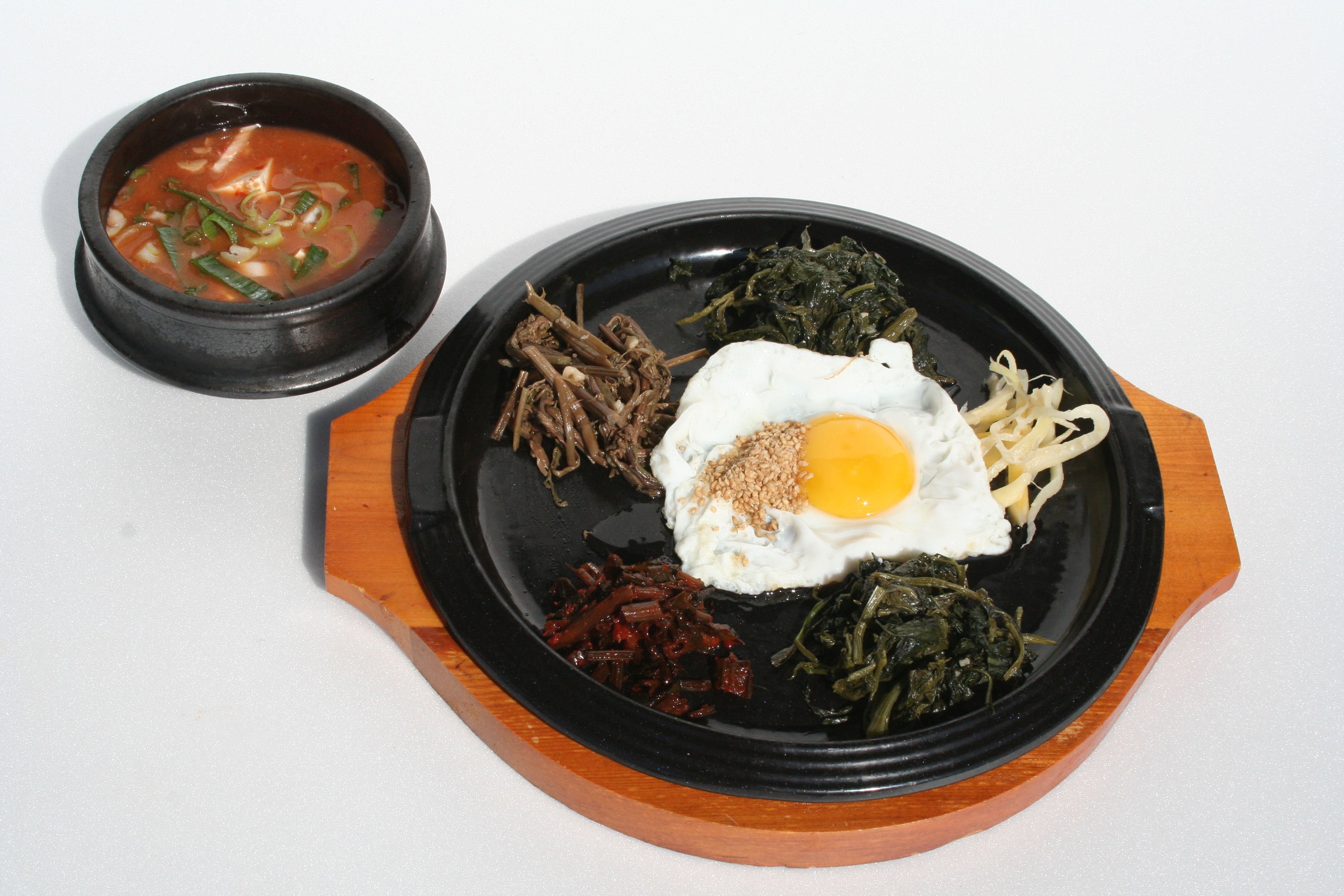 준이네통나무집