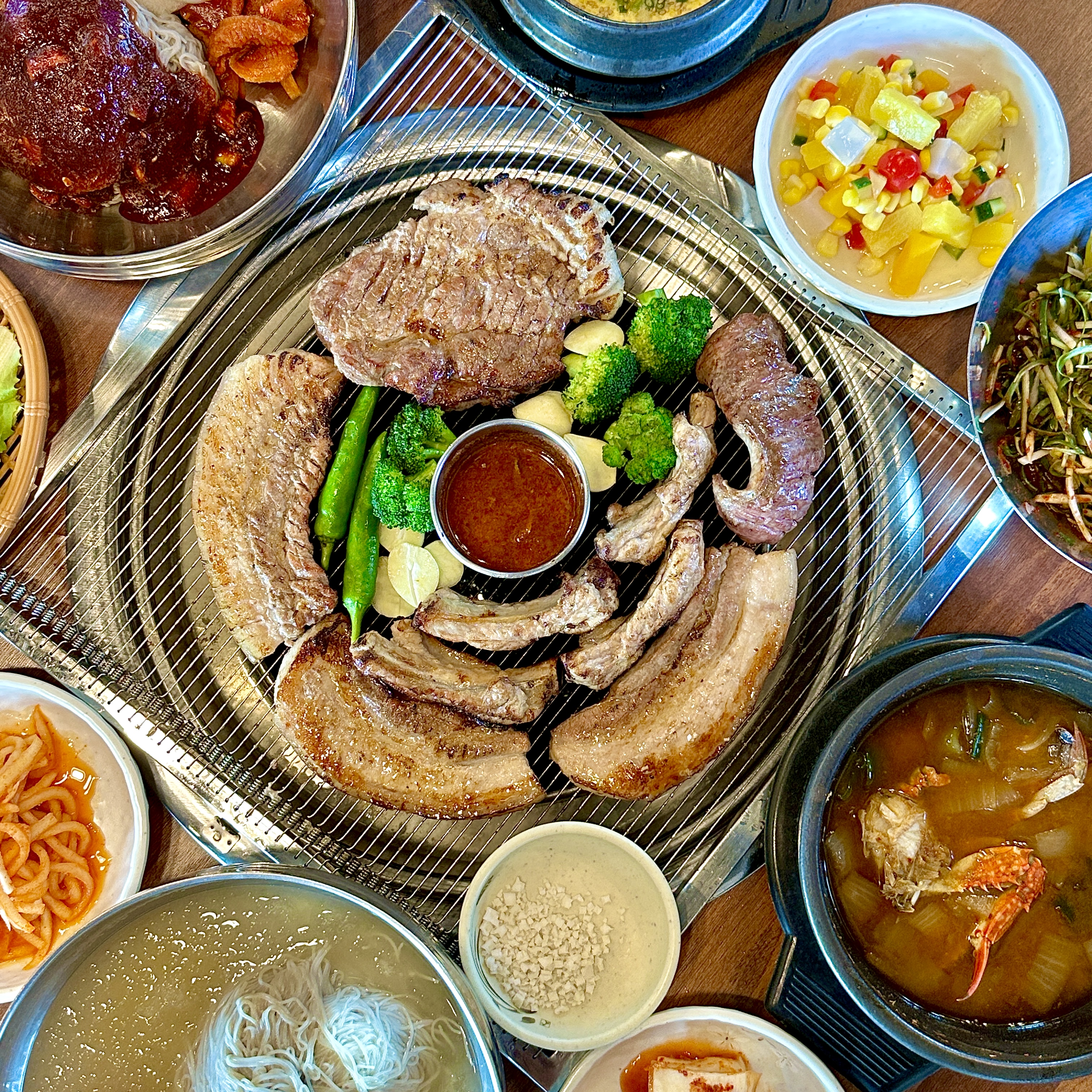 산방산우리동네