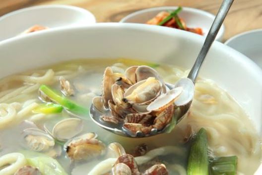 하나로칼국수