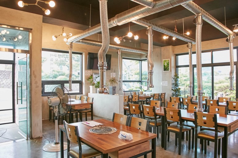 산방산우리동네