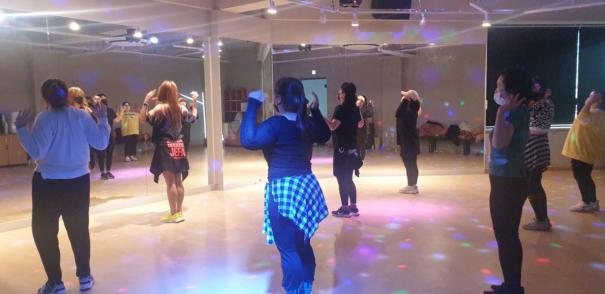 사단법인 대전체조스포츠클럽 대표 이미지