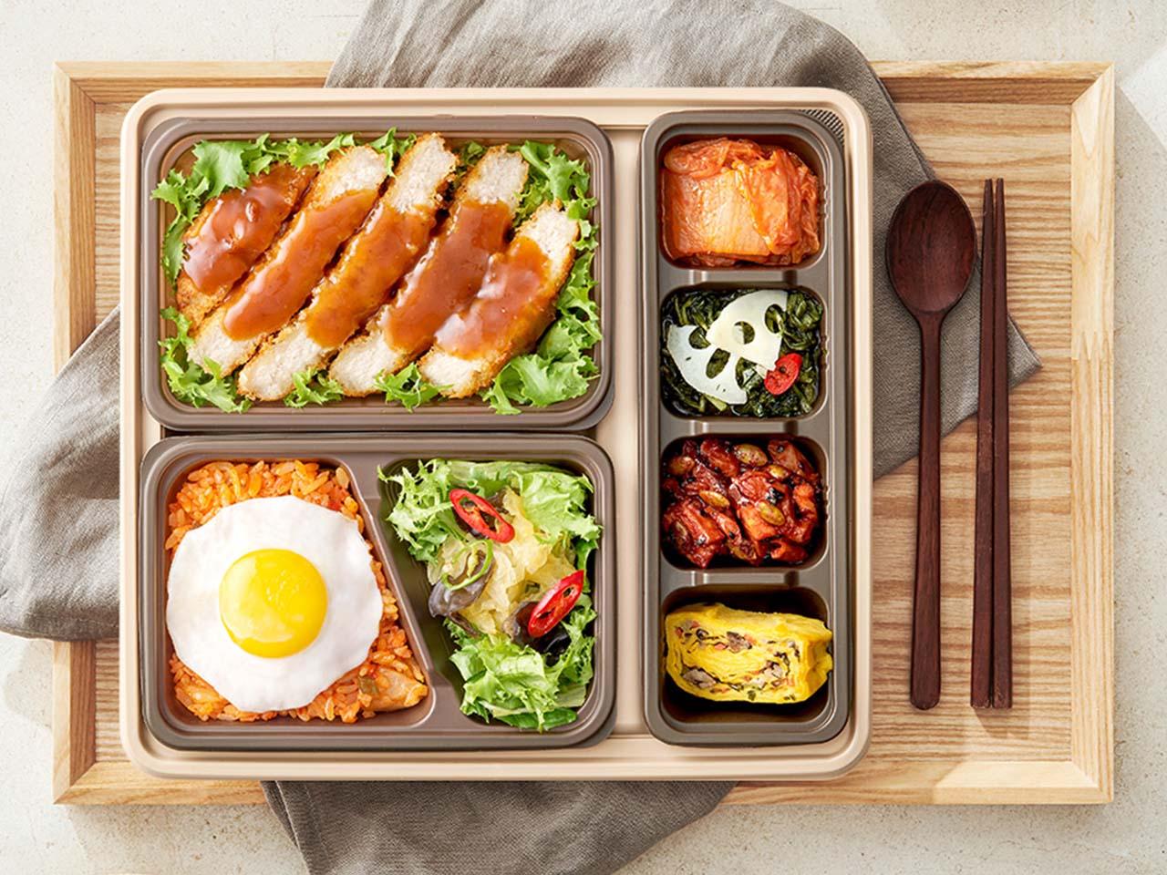 네이버 플레이스 본도시락 시흥시청점 : 네이버