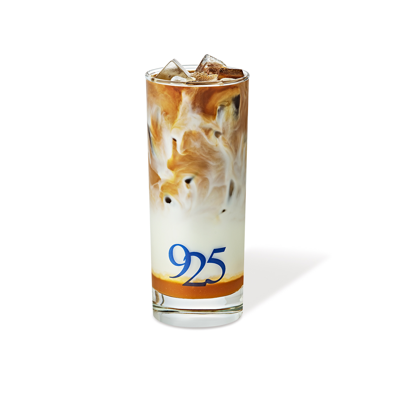 카라멜 마끼아또