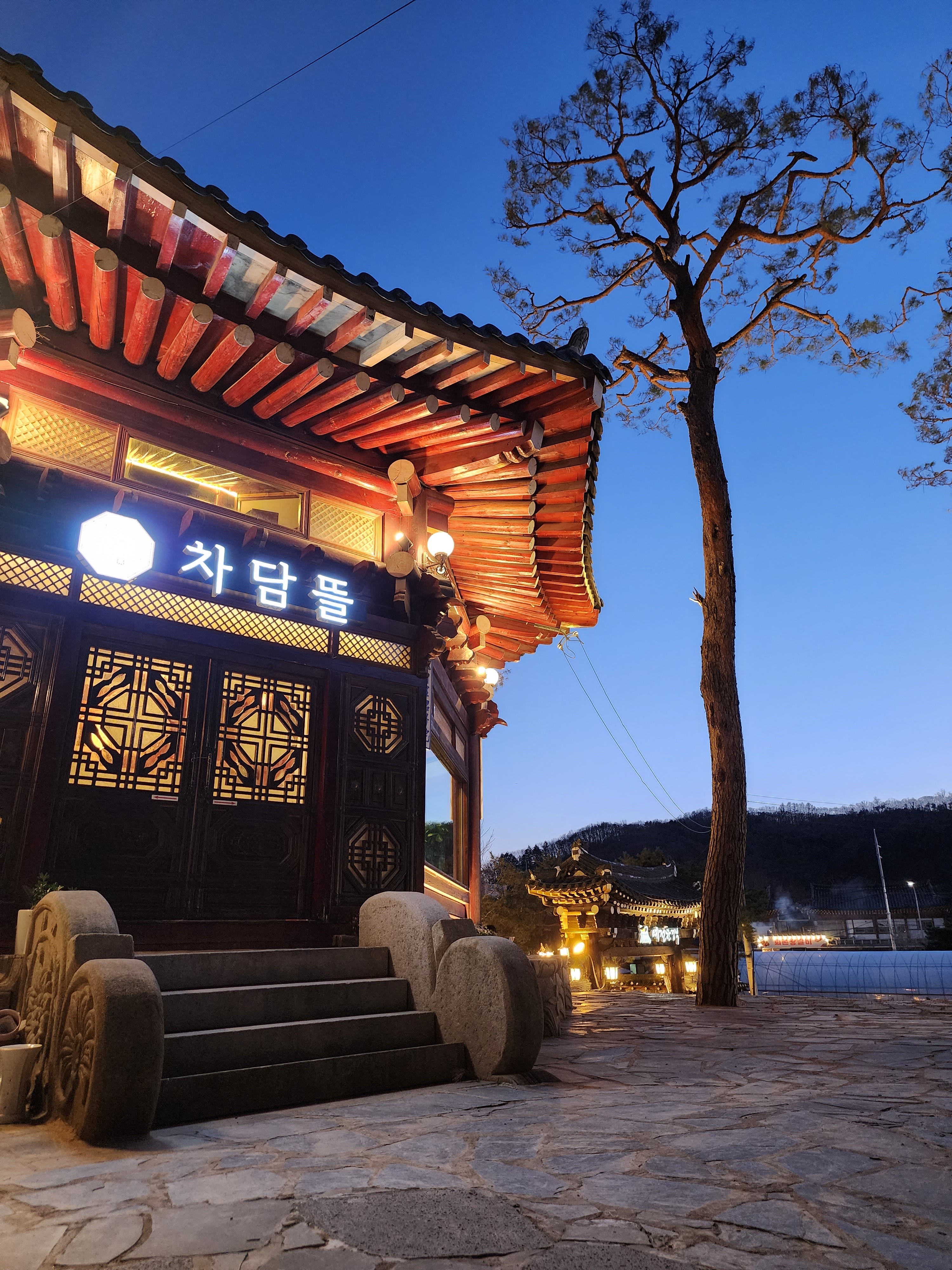 차담뜰