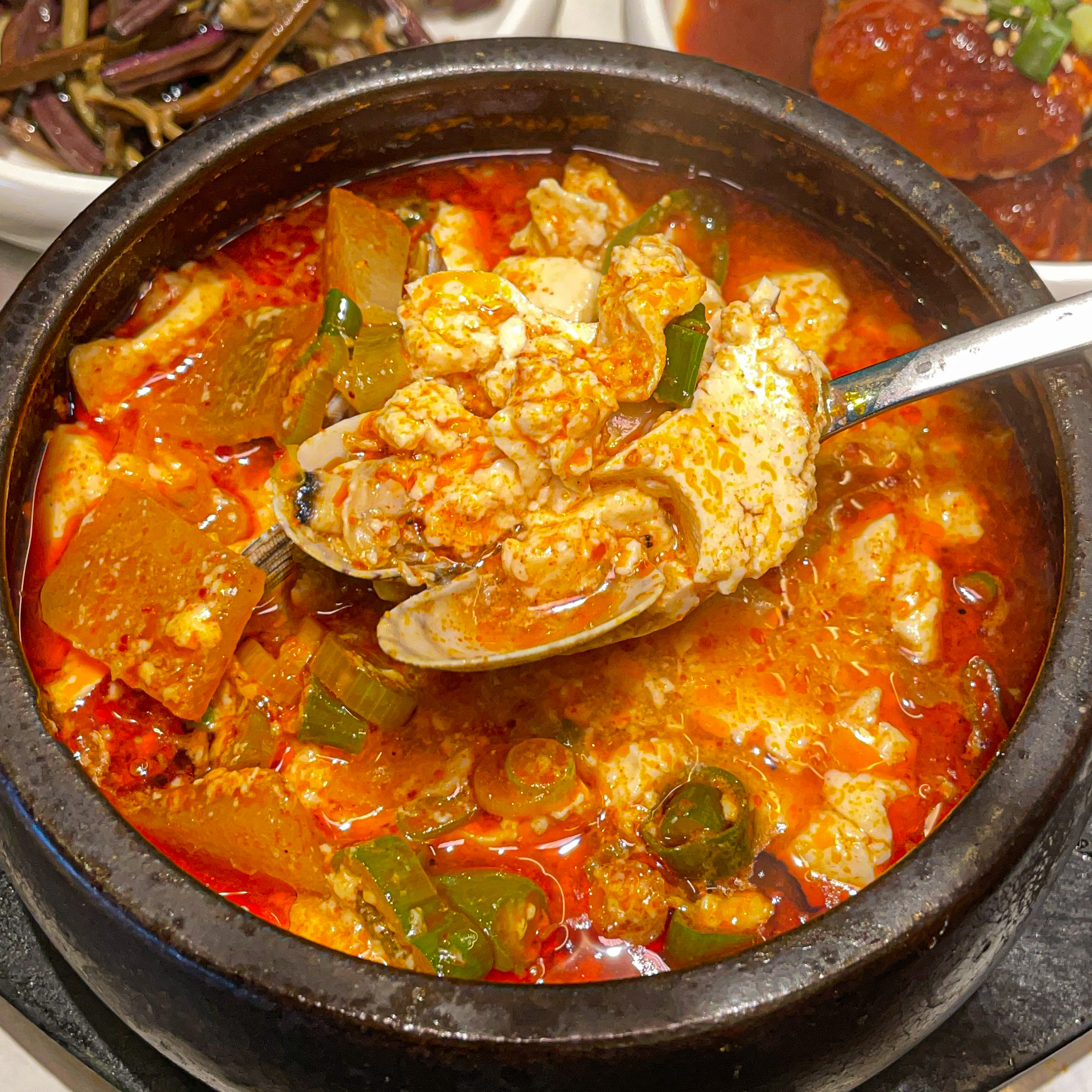 리정원 연희점