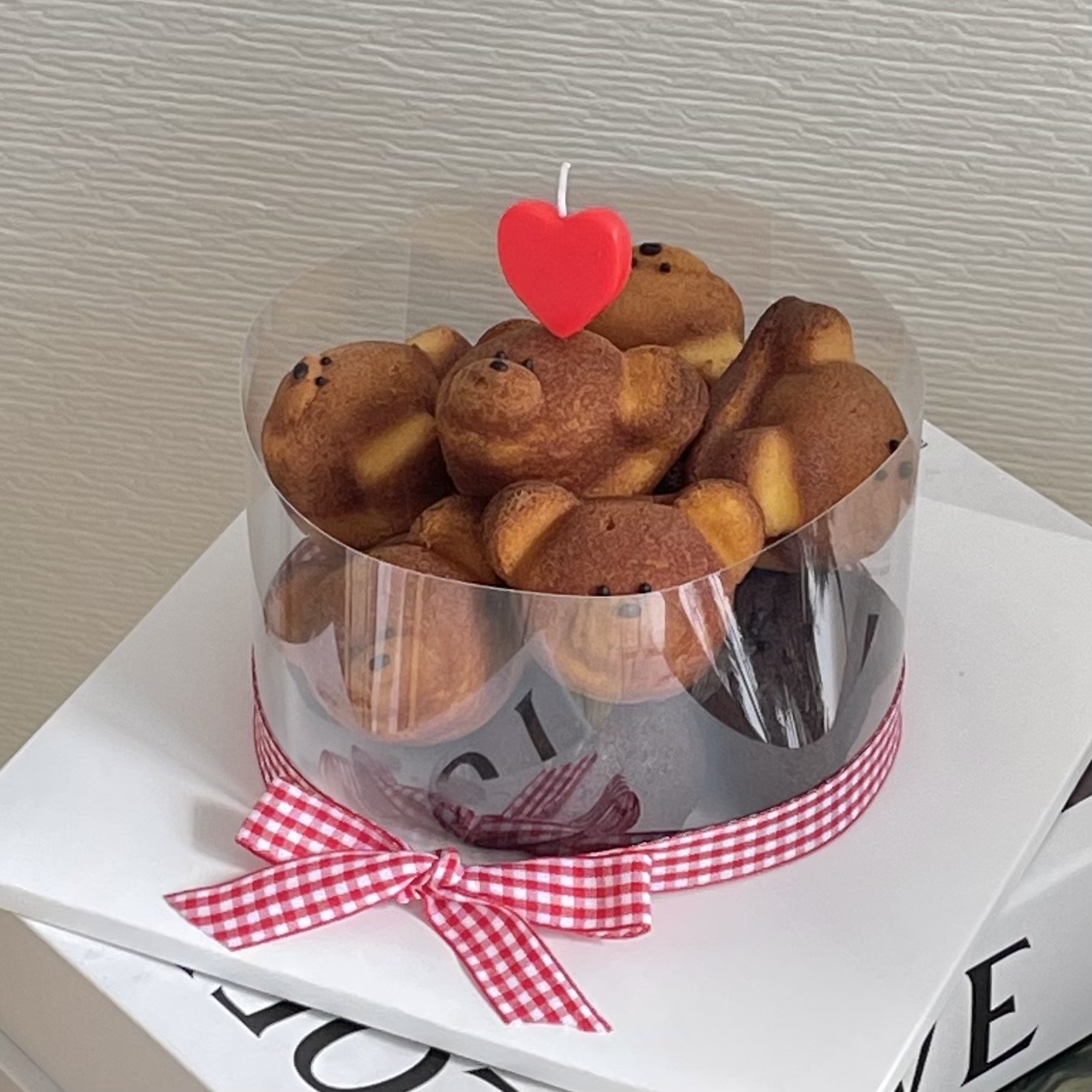 오달링케이크