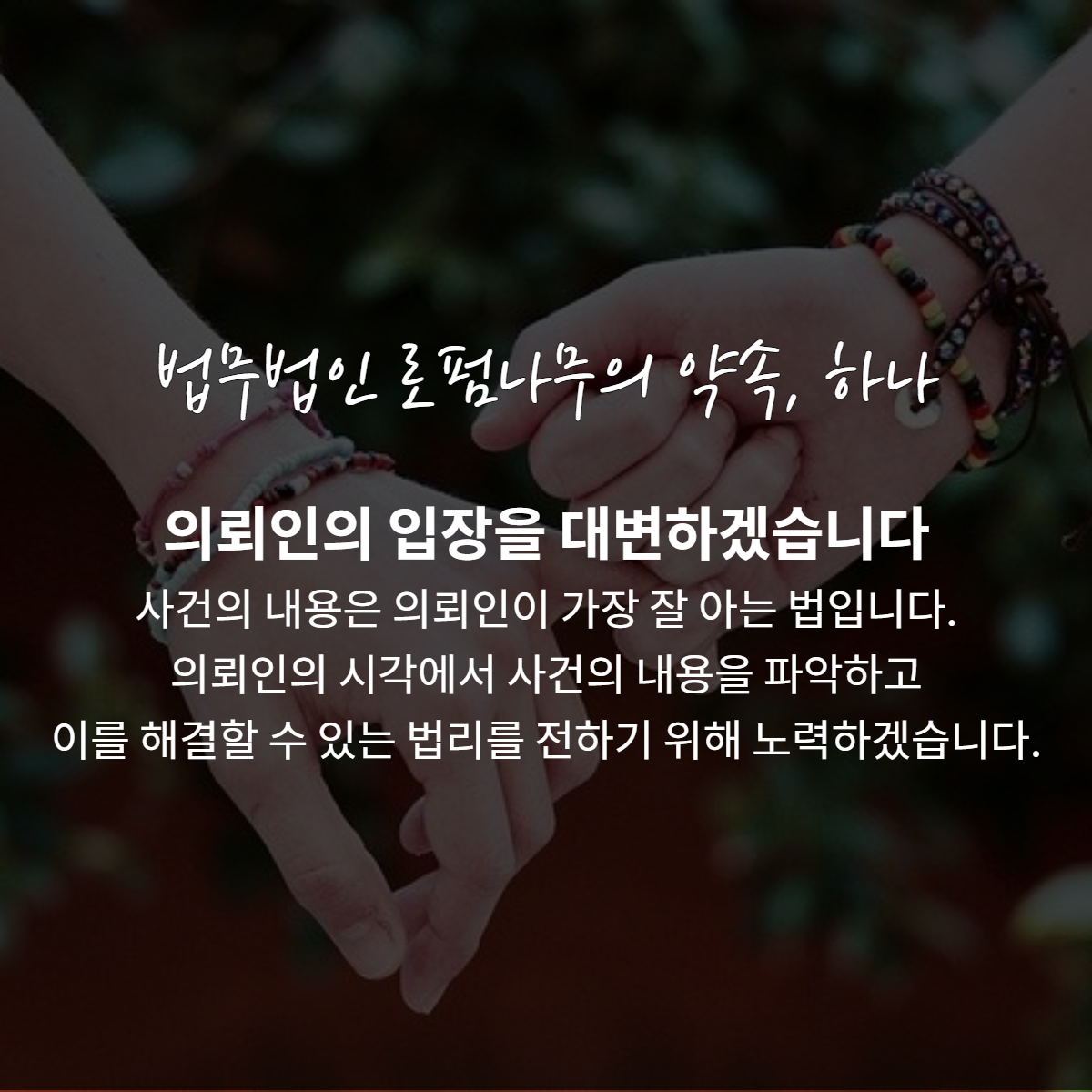 법무법인 로펌나무 부산지점 대표 이미지